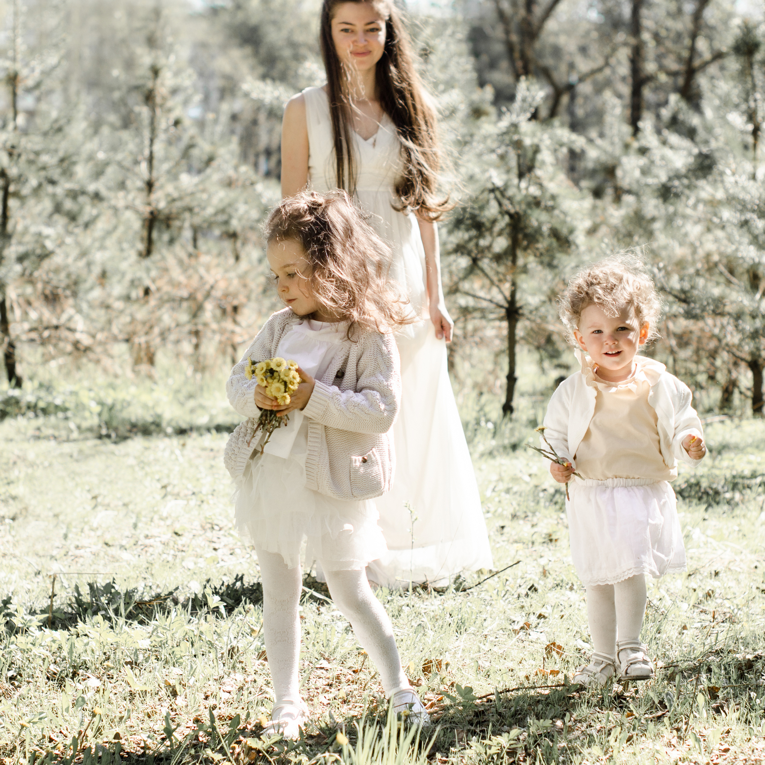 Виктория и ее большая любовь