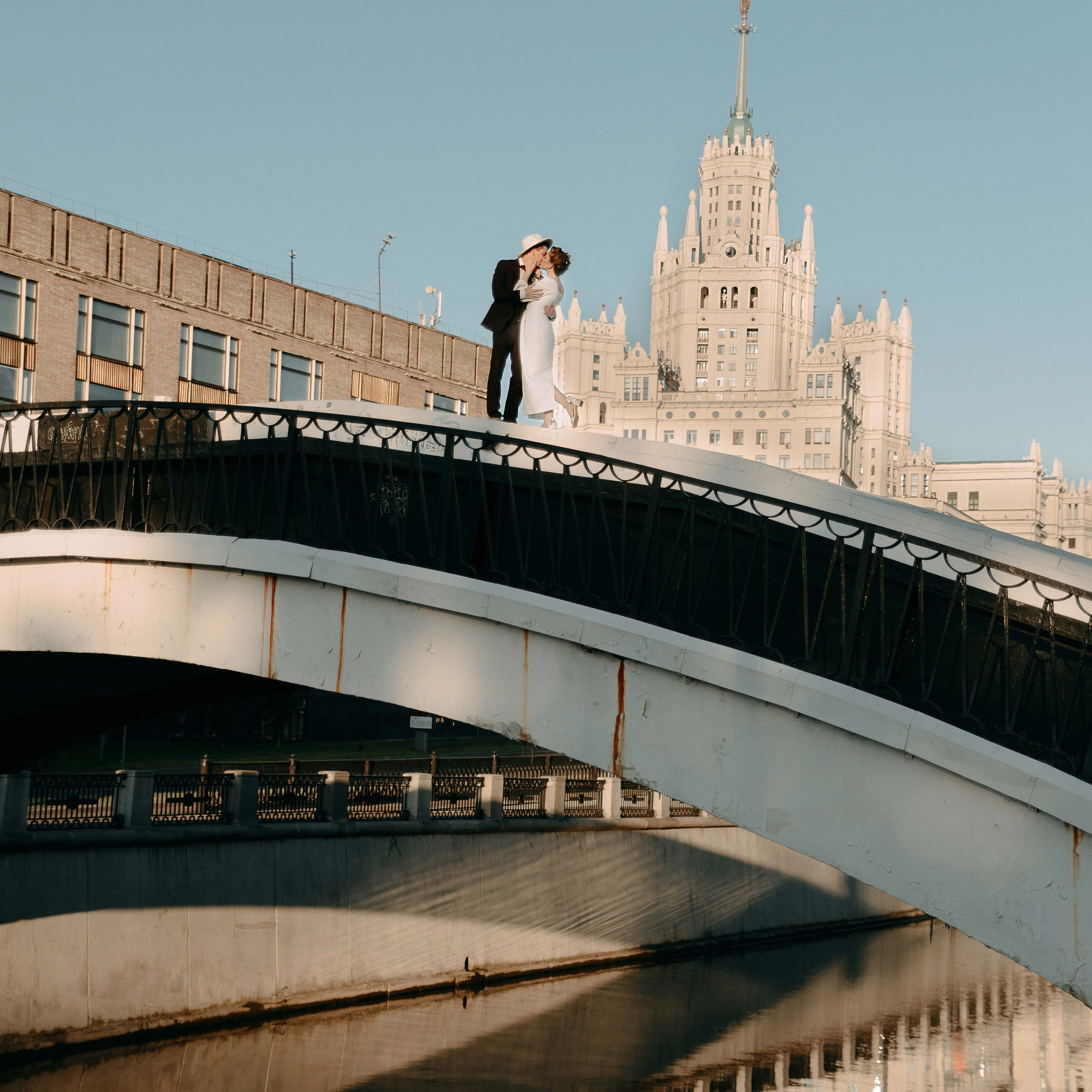 Константин и Александра