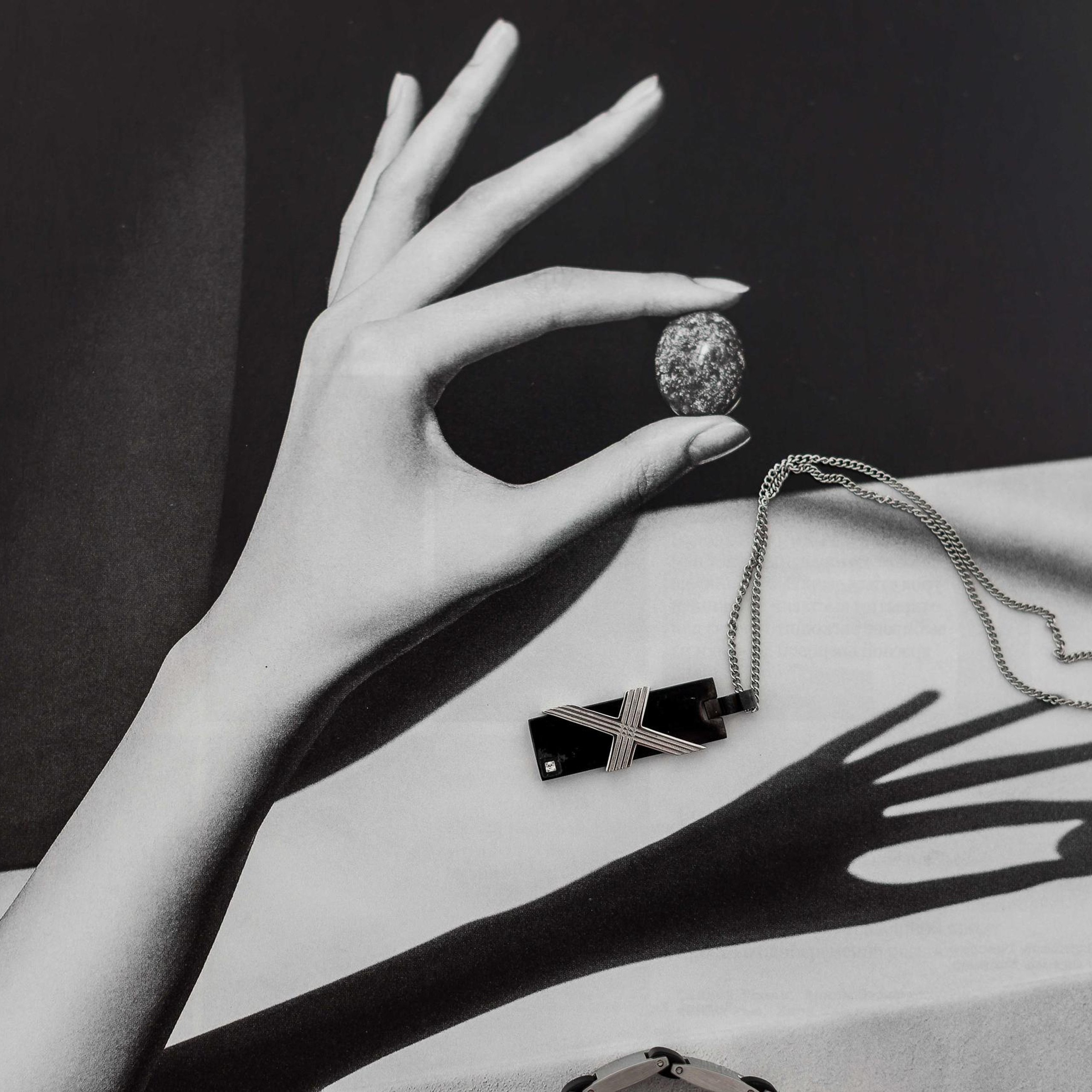 Kool Katana (for parure)