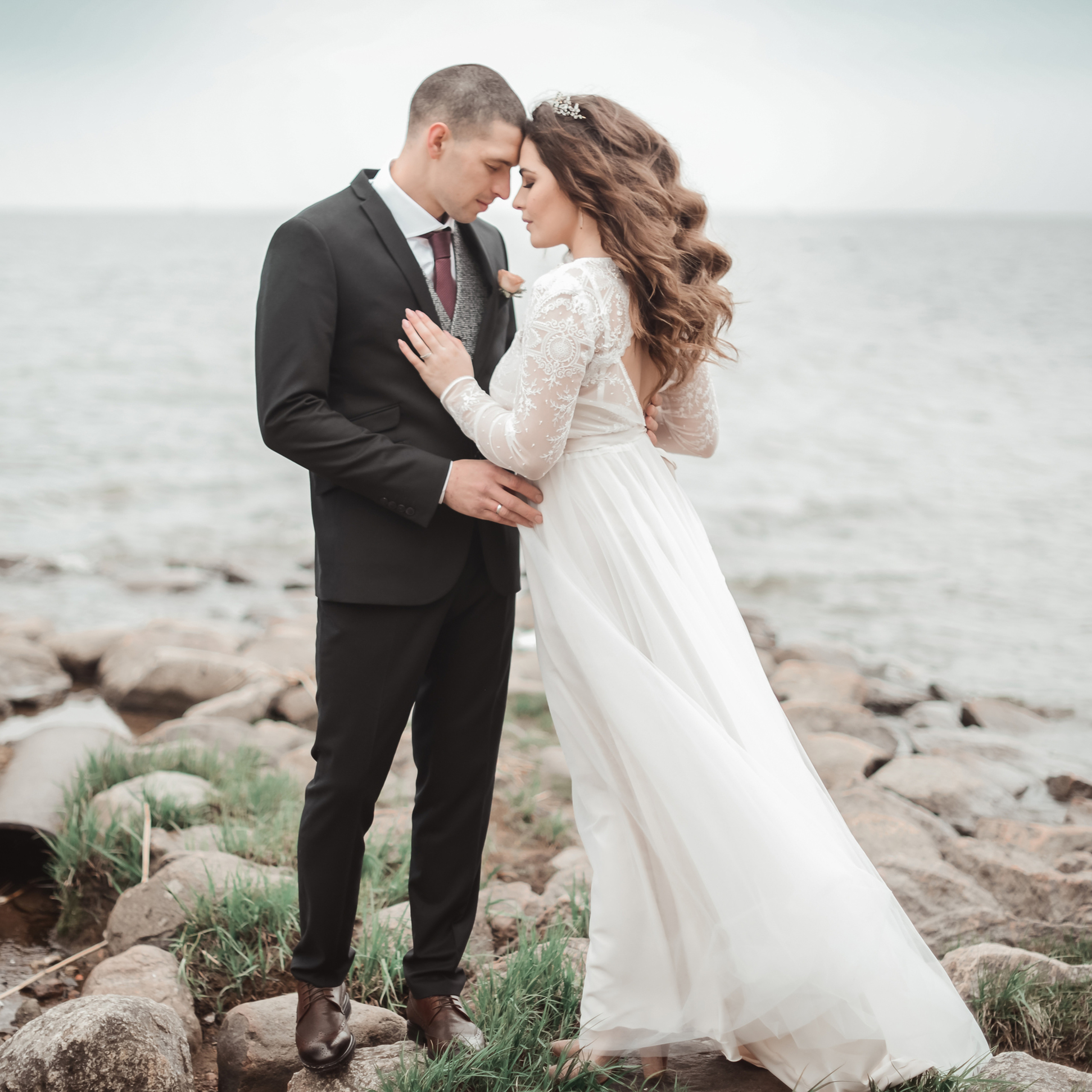 Евгений и Виктория