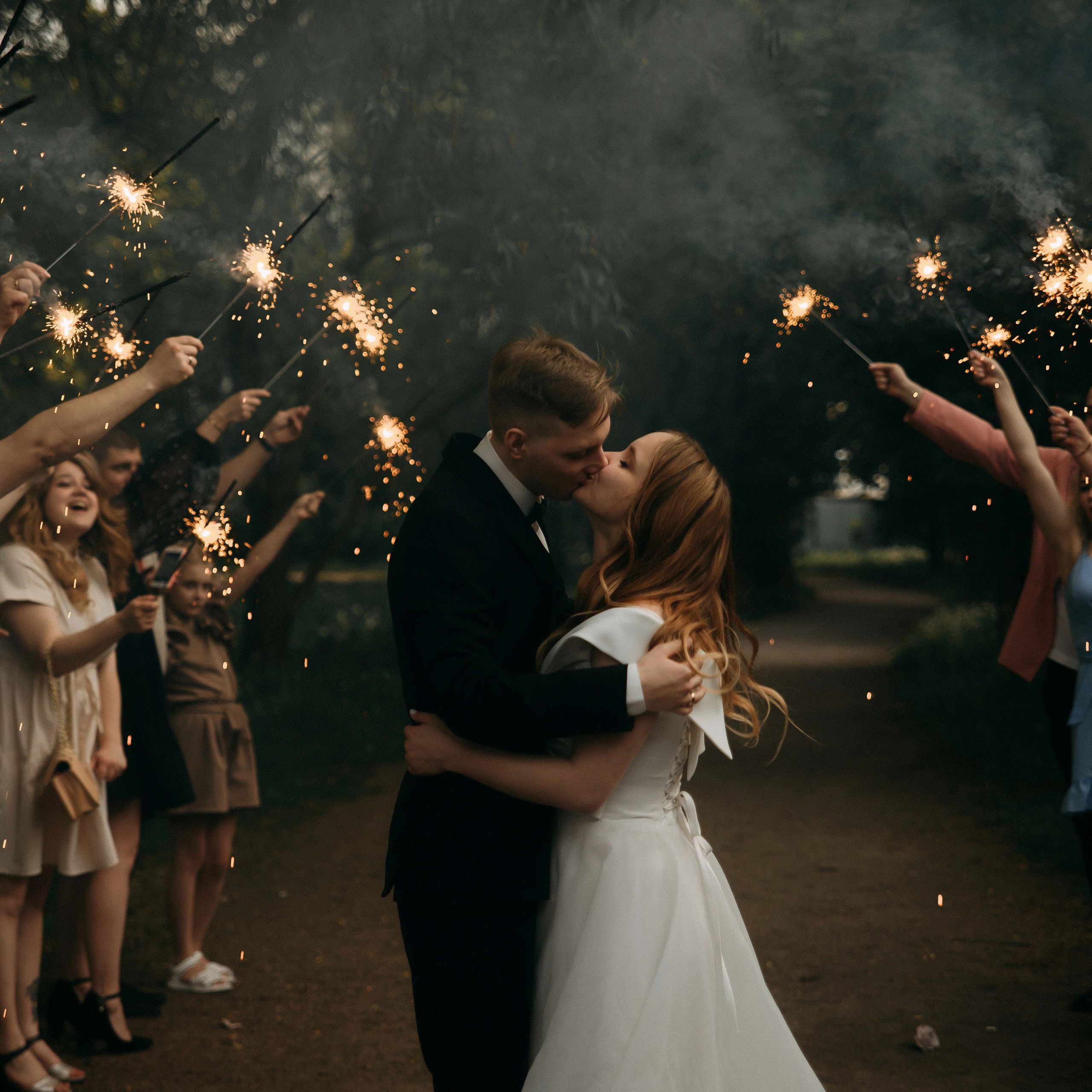 Алексей и Надежда