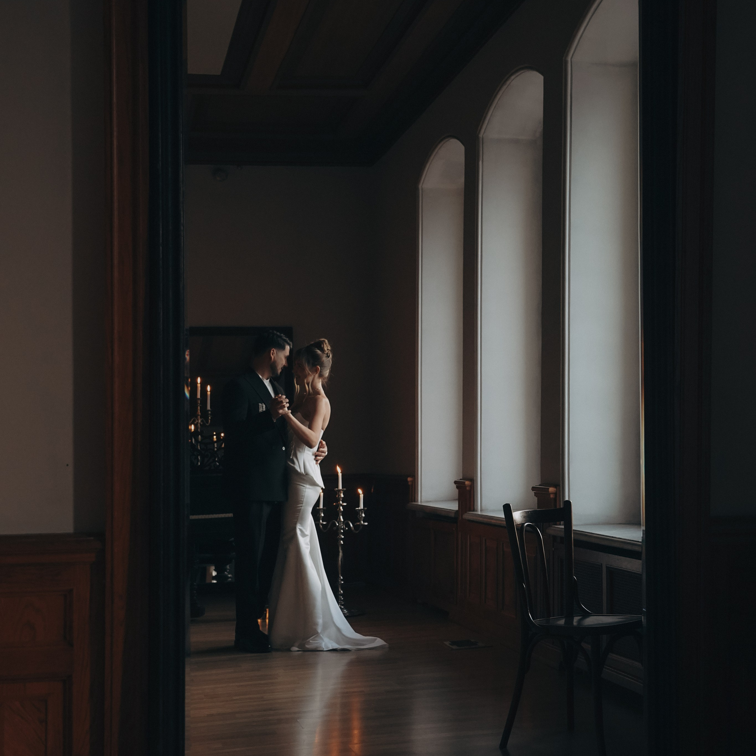 1. Елена Петрова — свадебный фотограф в Санкт-Петербурге