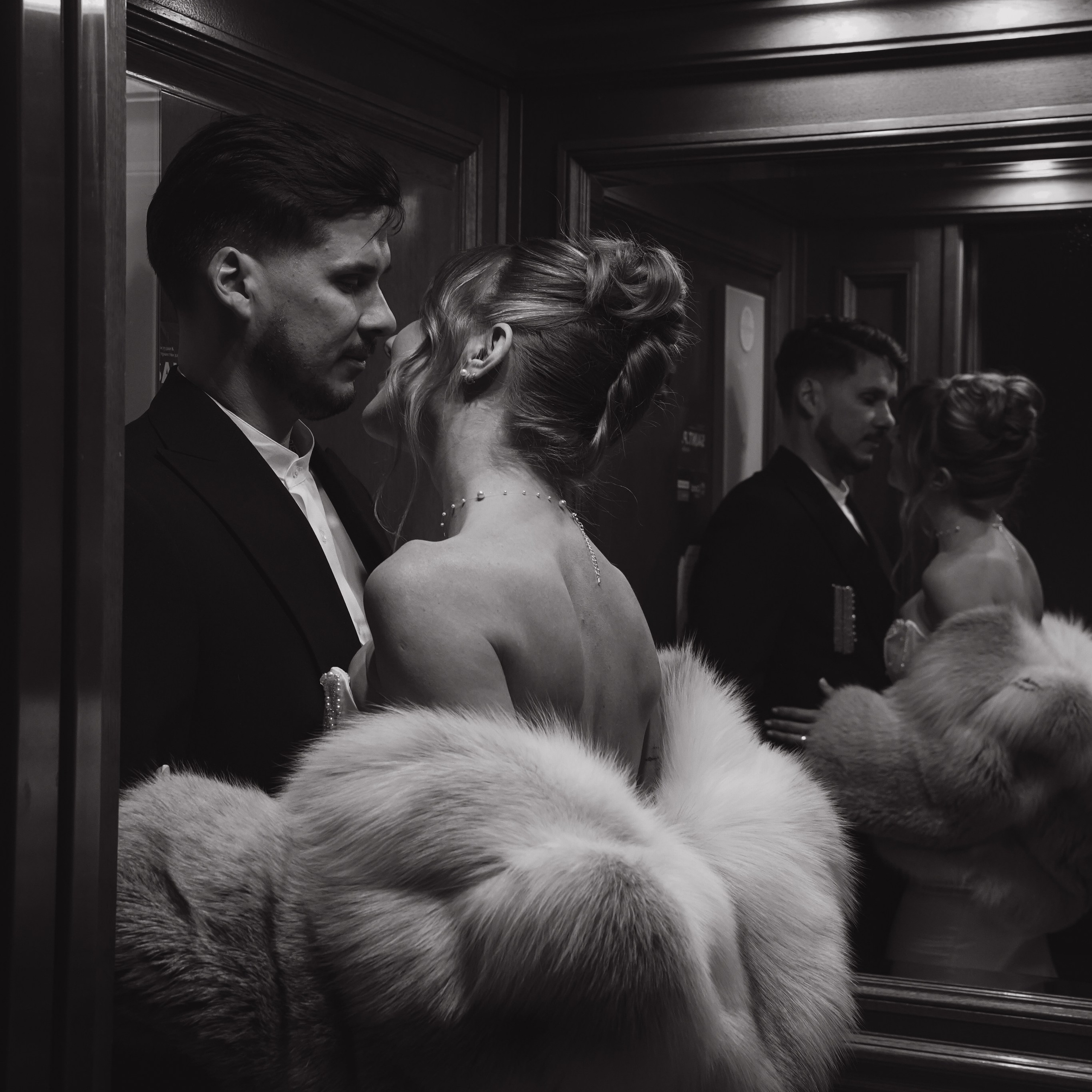 1. Елена Петрова — свадебный фотограф в Санкт-Петербурге