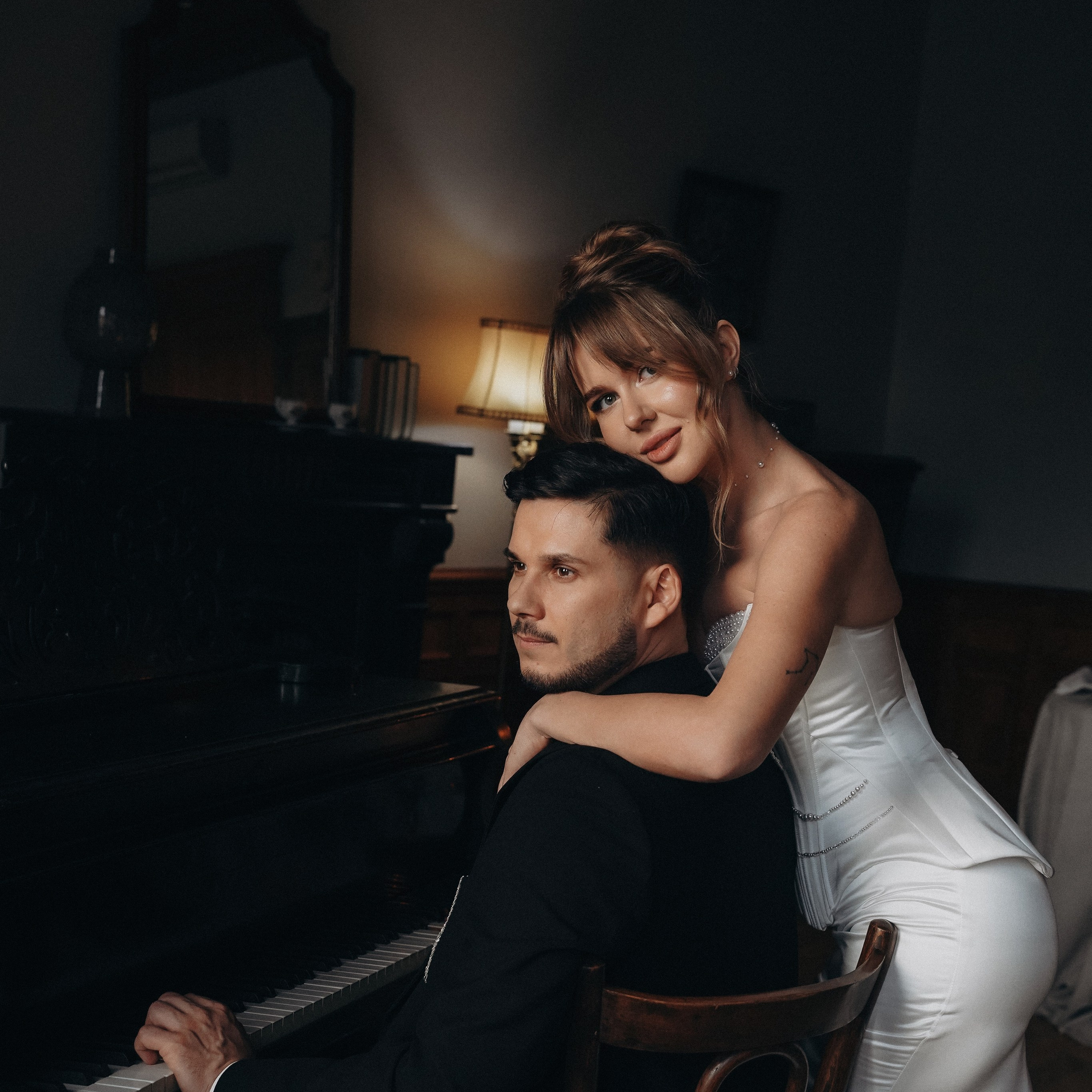 1. Елена Петрова — свадебный фотограф в Санкт-Петербурге