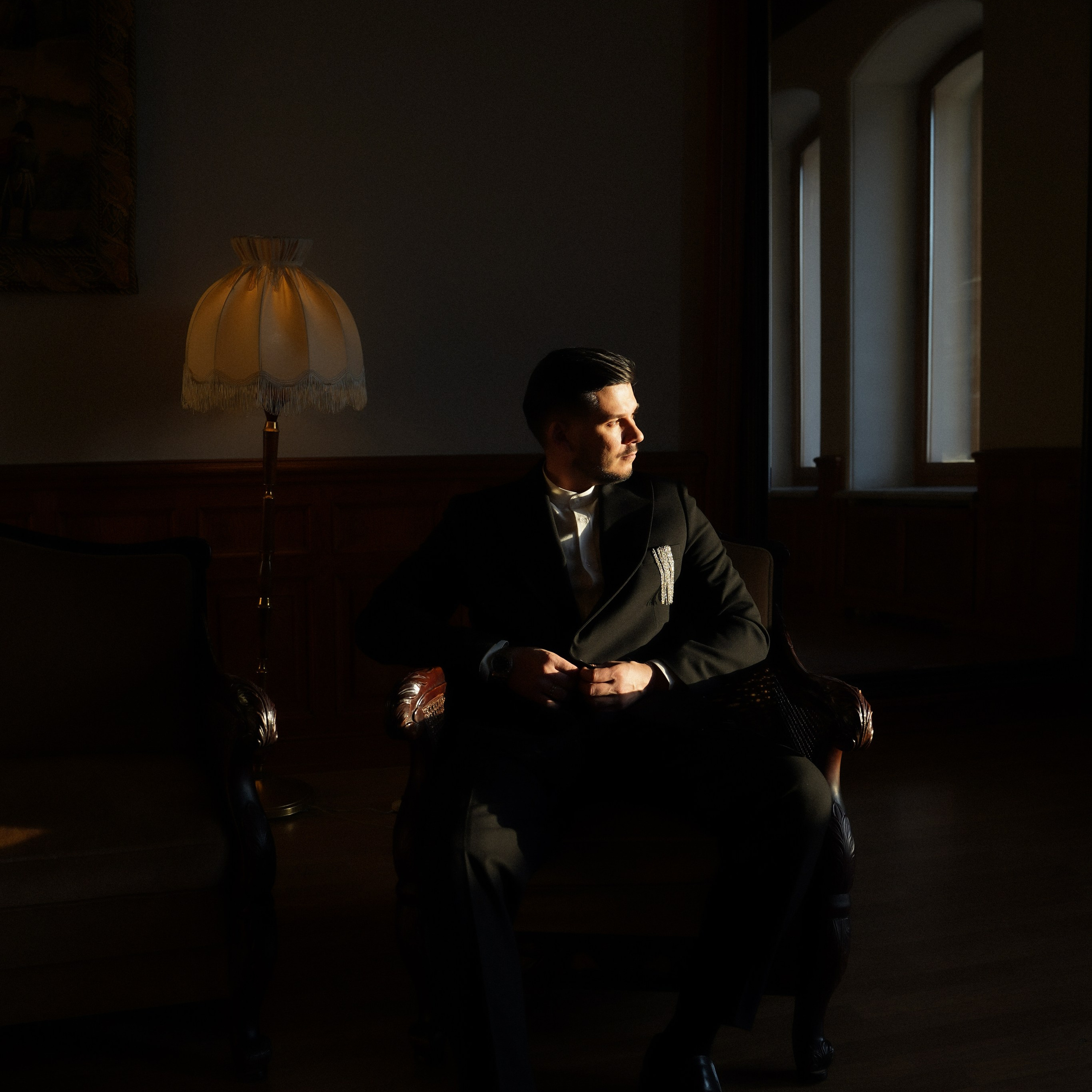 1. Елена Петрова — свадебный фотограф в Санкт-Петербурге