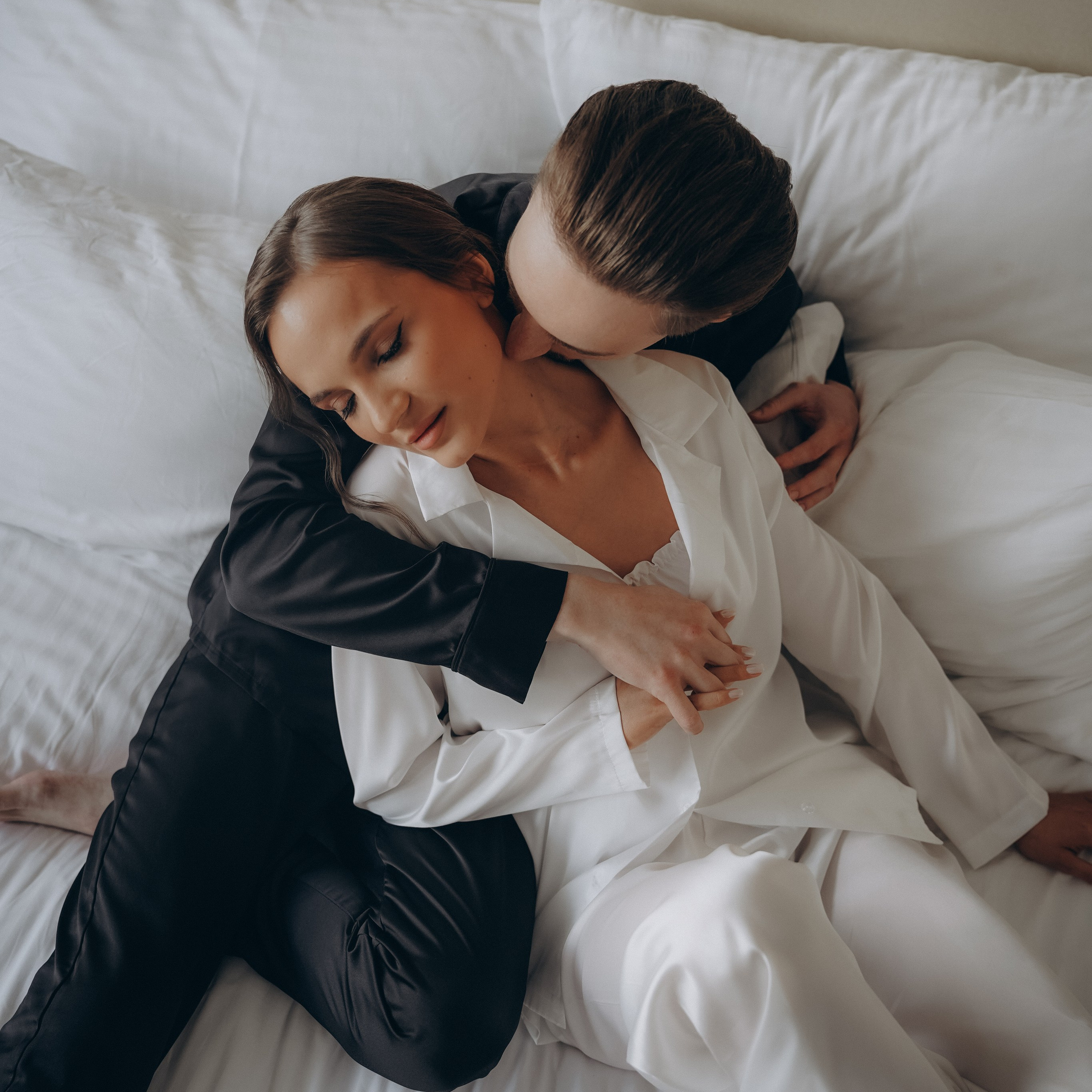 3. Елена Петрова — свадебный фотограф в Санкт-Петербурге