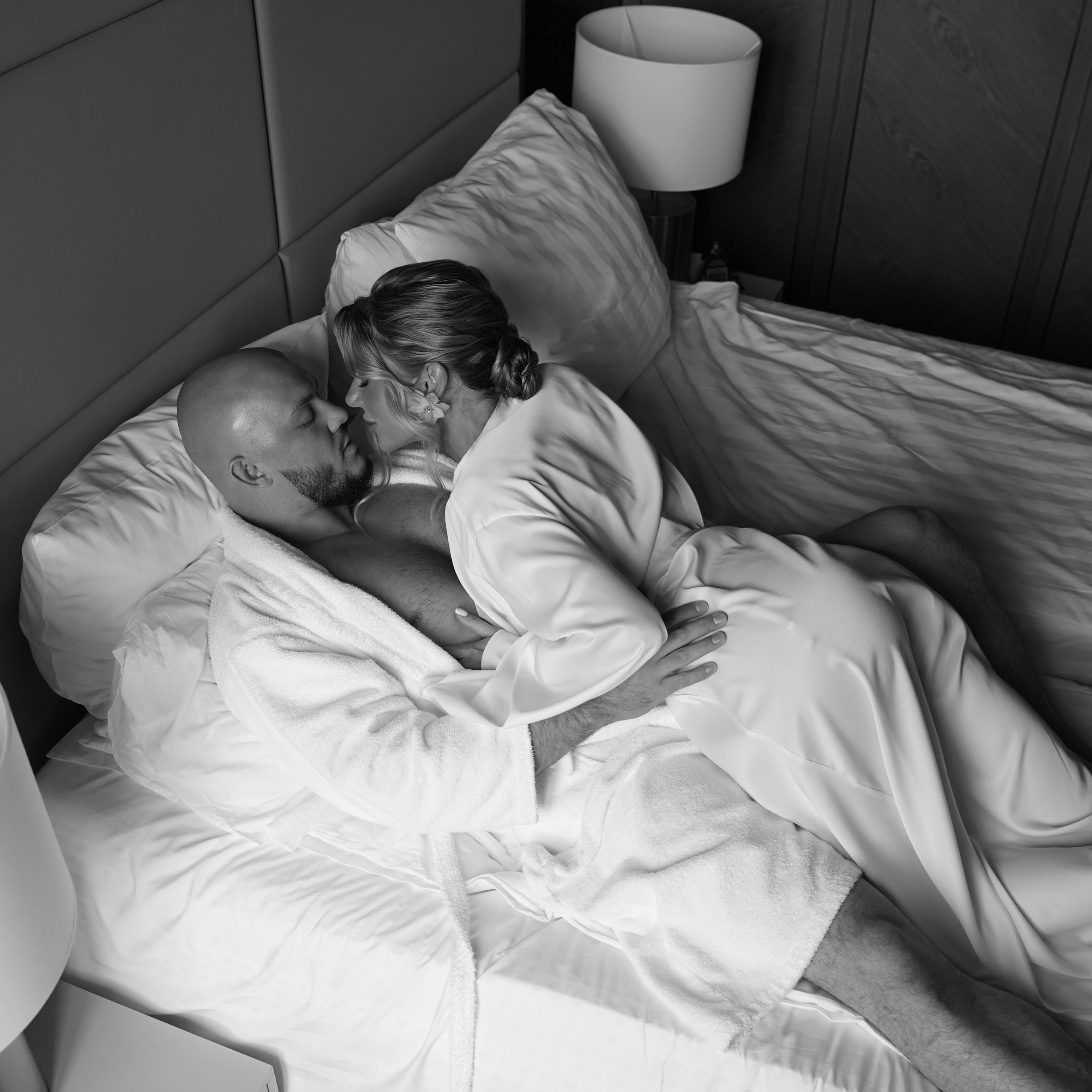 2. Елена Петрова — свадебный фотограф в Санкт-Петербурге