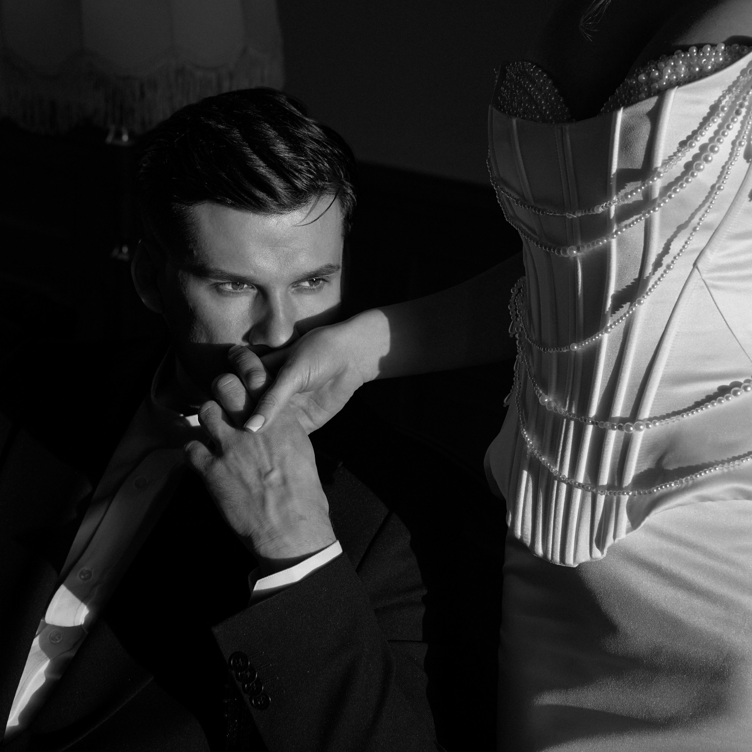 1. Елена Петрова — свадебный фотограф в Санкт-Петербурге