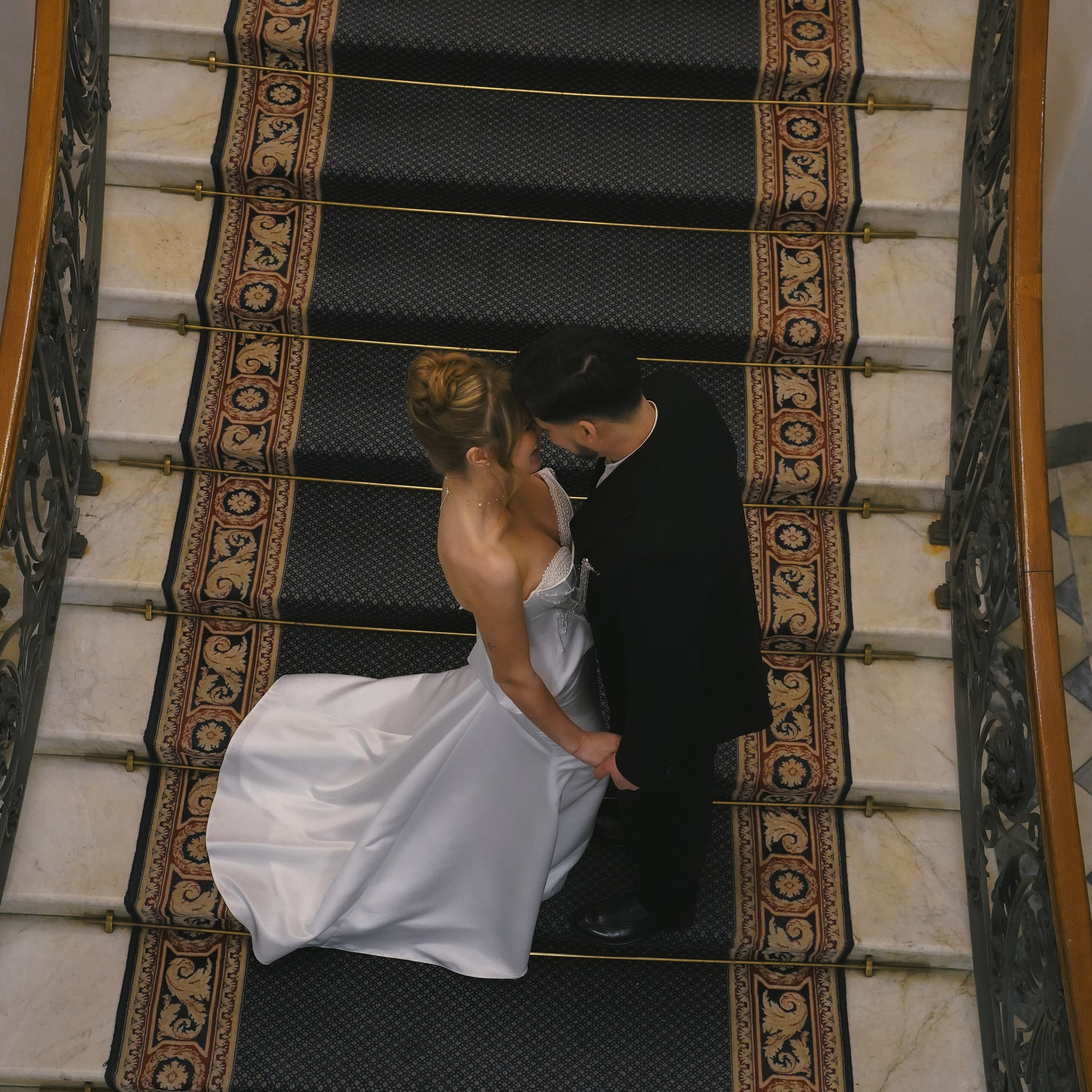 1. Елена Петрова — свадебный фотограф в Санкт-Петербурге