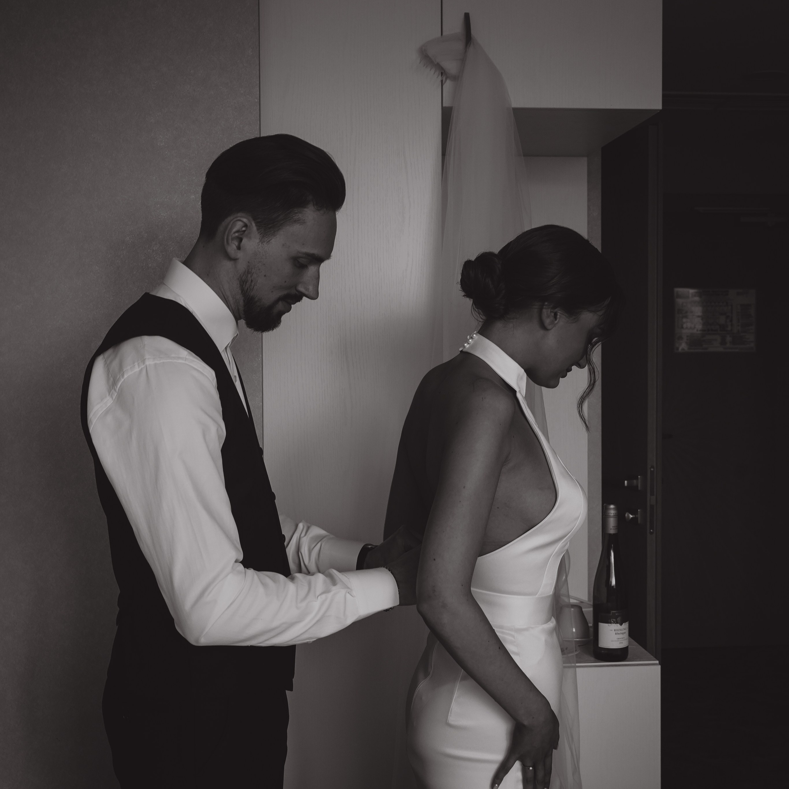 3. Елена Петрова — свадебный фотограф в Санкт-Петербурге