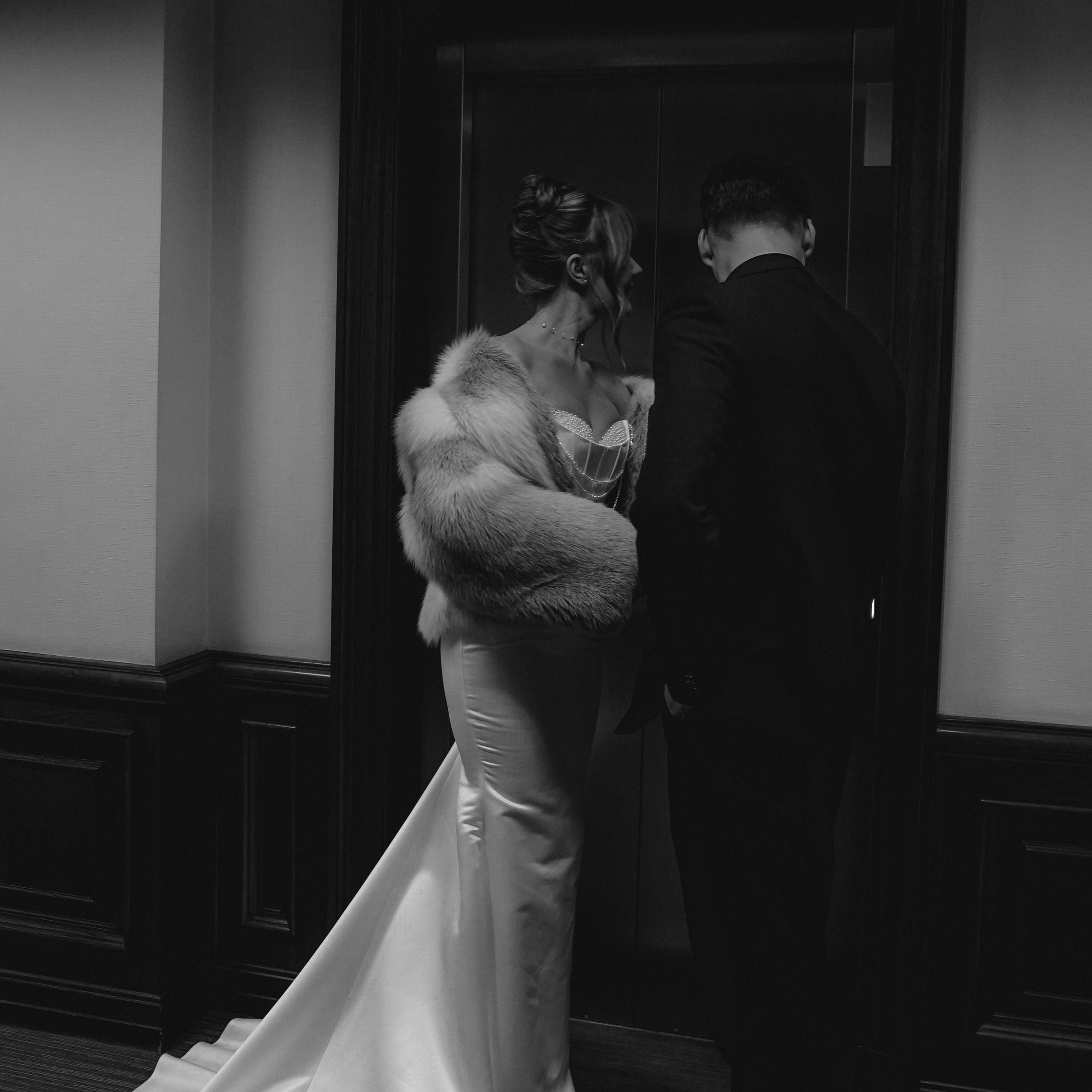 1. Елена Петрова — свадебный фотограф в Санкт-Петербурге