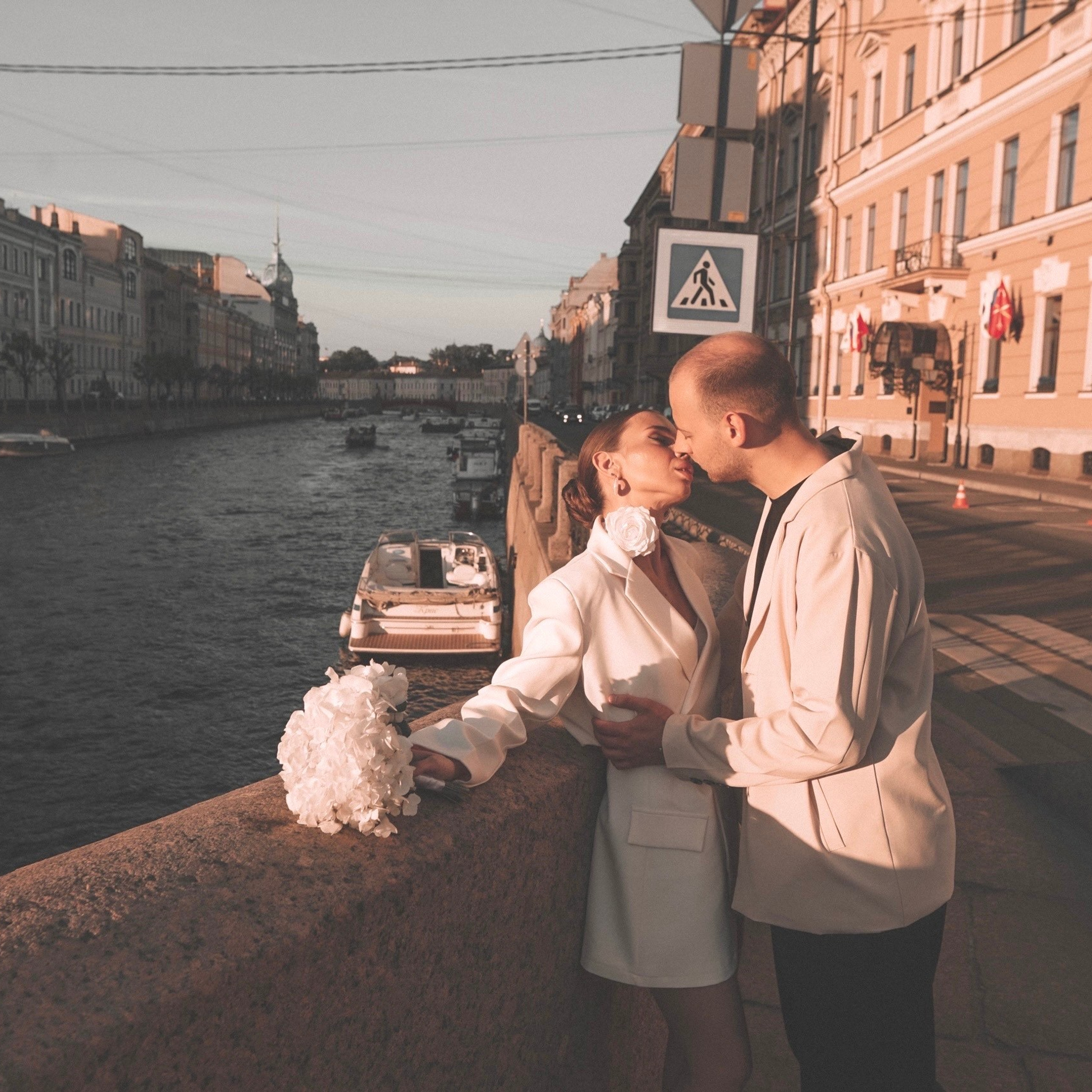 8. Елена Петрова — свадебный фотограф в Санкт-Петербурге