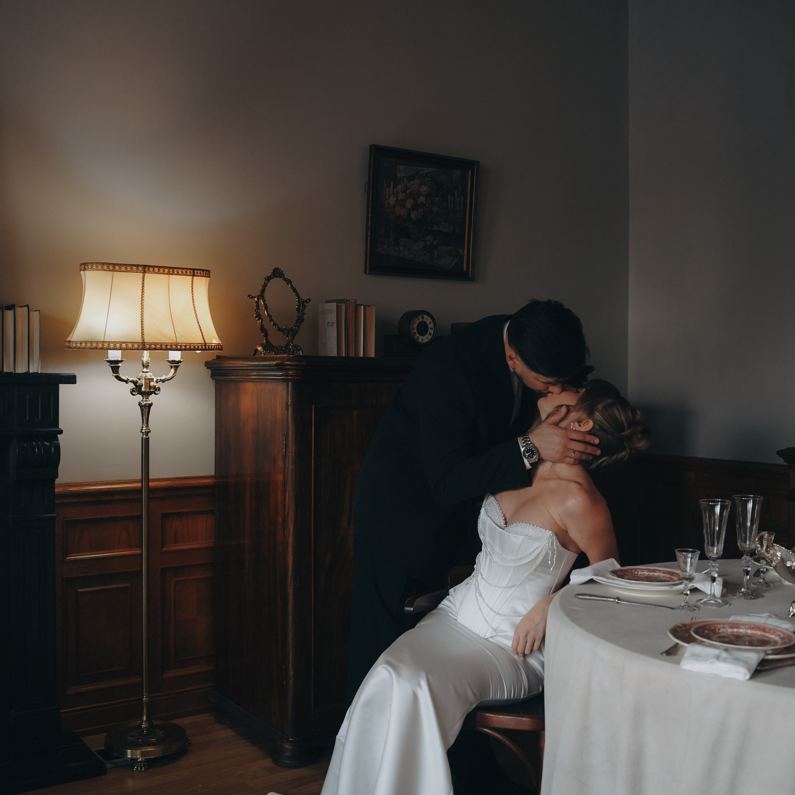 1. Елена Петрова — свадебный фотограф в Санкт-Петербурге