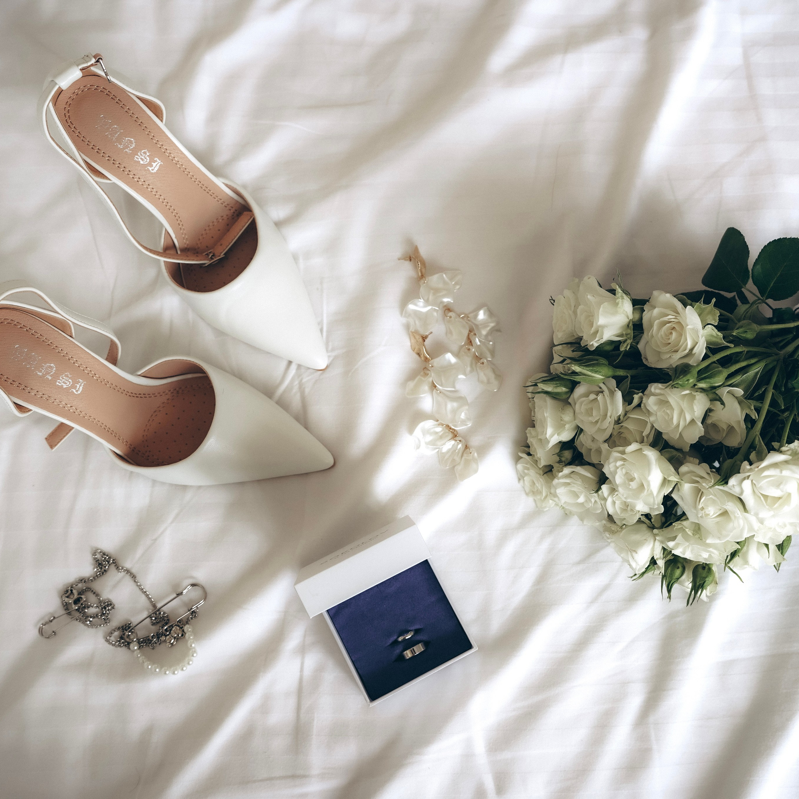 3. Елена Петрова — свадебный фотограф в Санкт-Петербурге