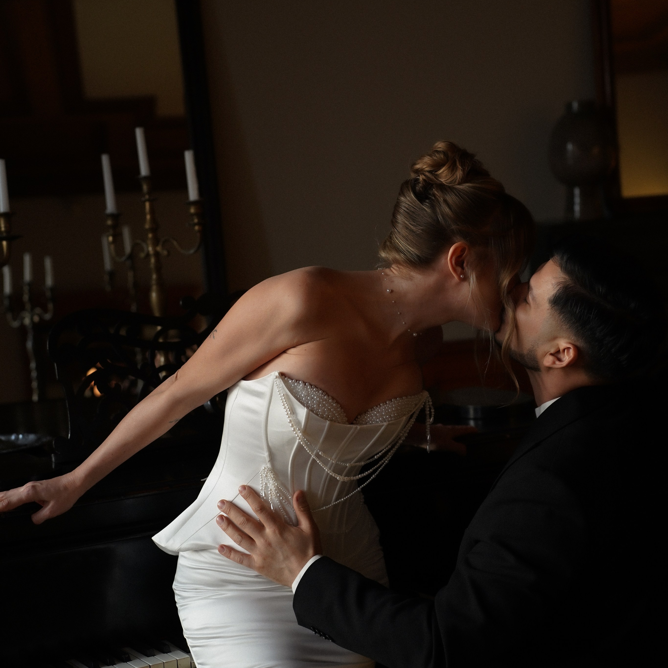 1. Елена Петрова — свадебный фотограф в Санкт-Петербурге