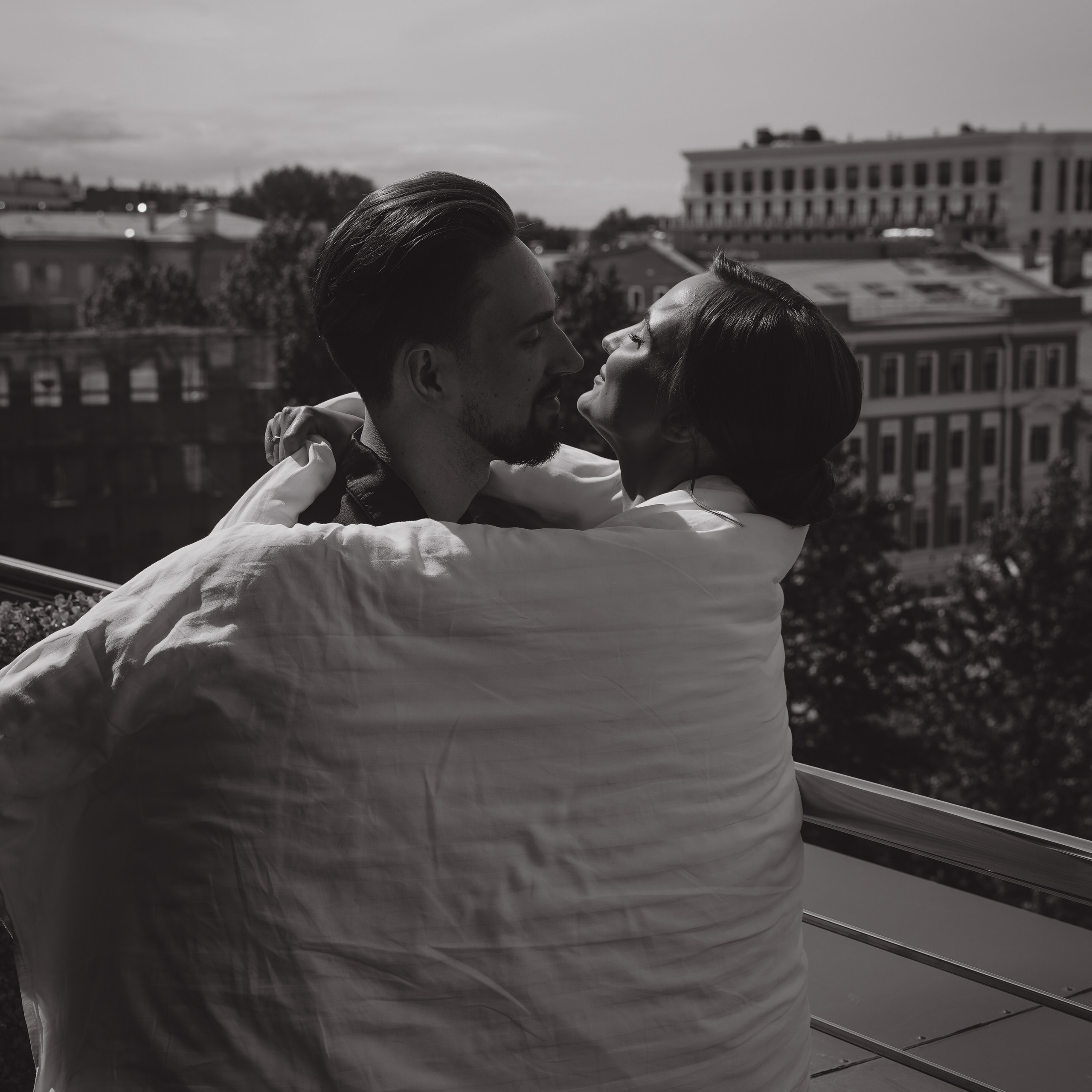 3. Елена Петрова — свадебный фотограф в Санкт-Петербурге