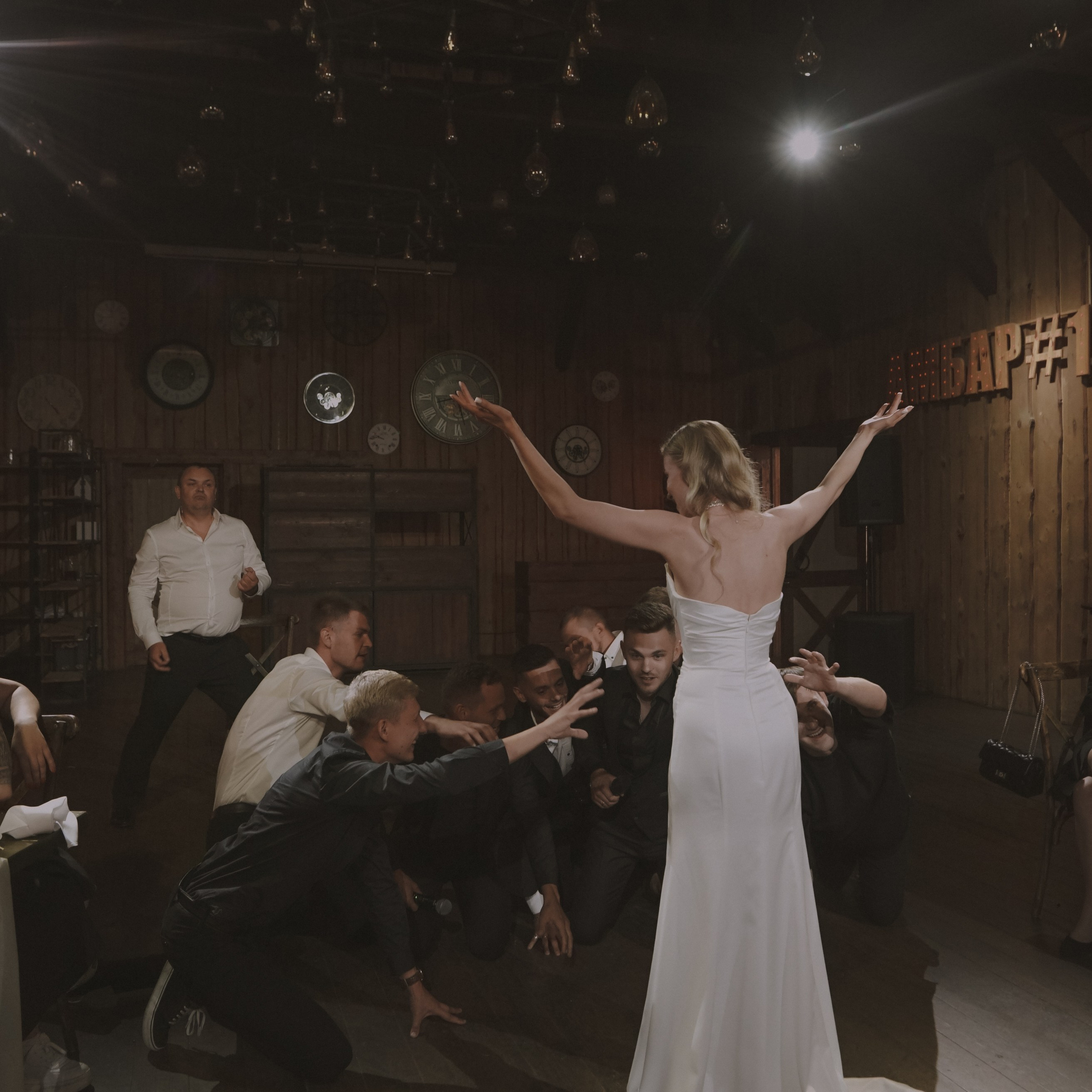 9 Банкет. Елена Петрова — свадебный фотограф в Санкт-Петербурге