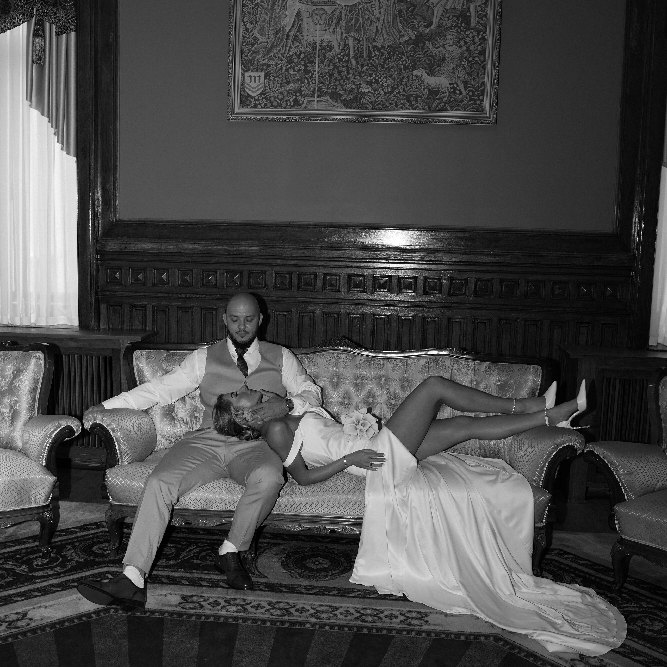 2. Елена Петрова — свадебный фотограф в Санкт-Петербурге