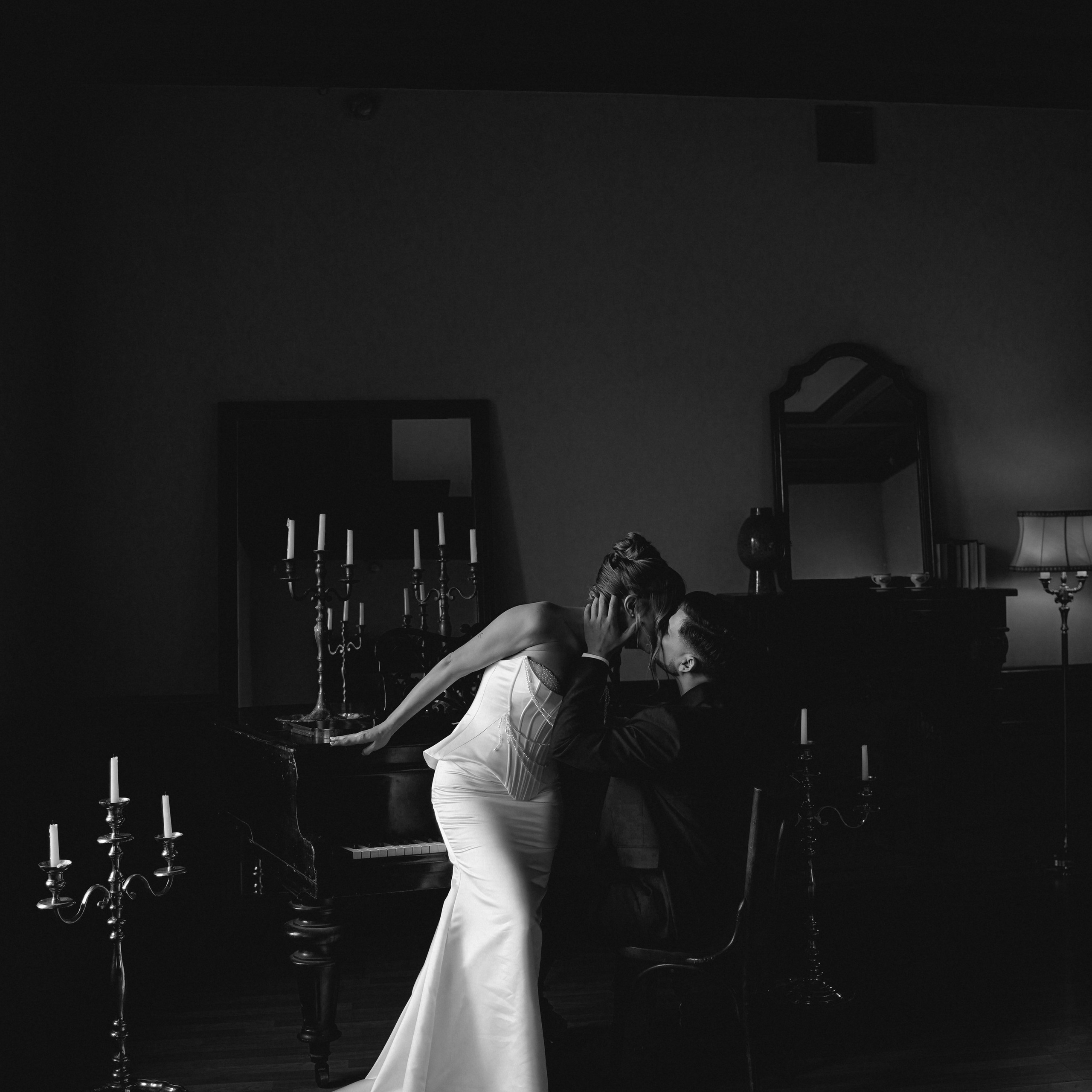 1. Елена Петрова — свадебный фотограф в Санкт-Петербурге