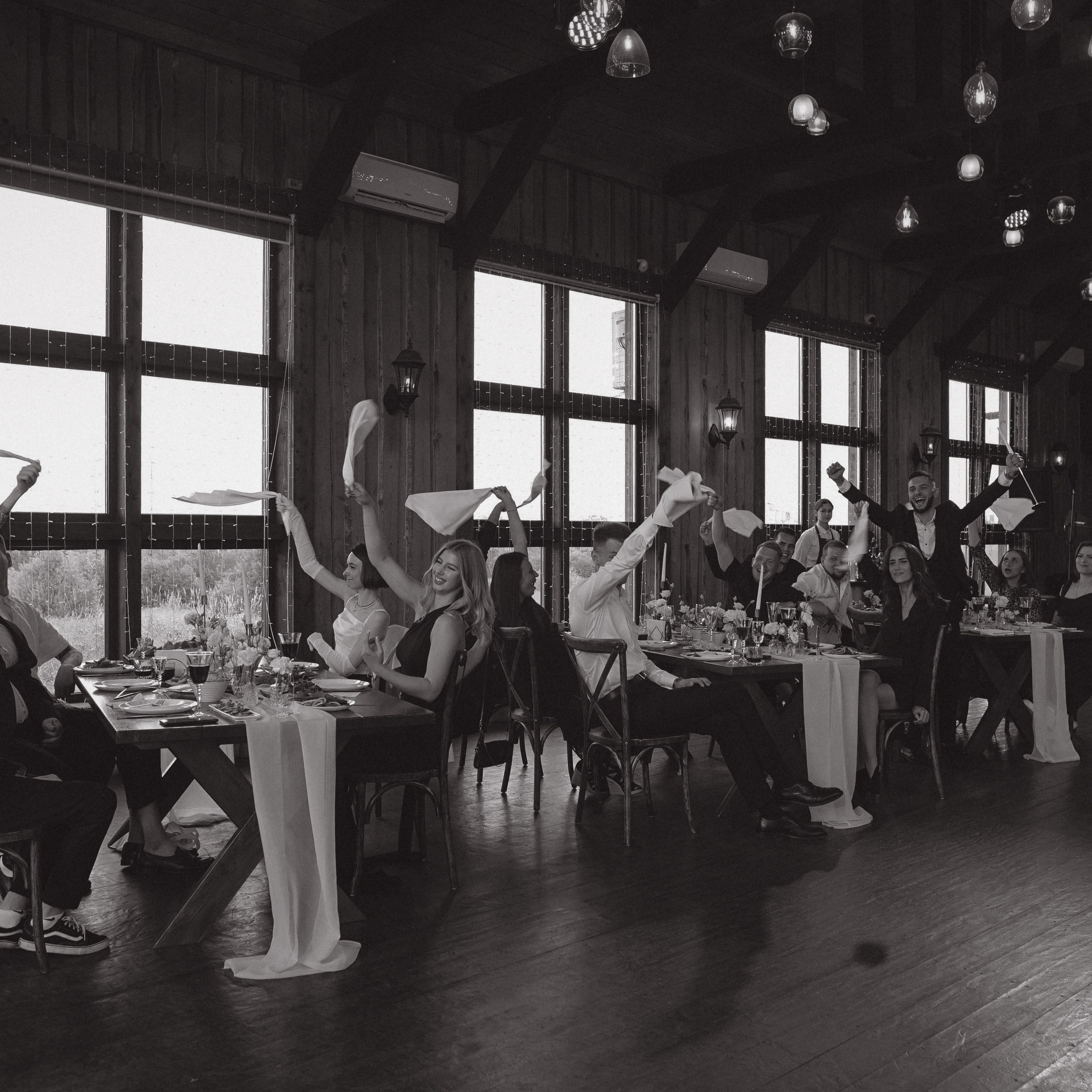 9 Банкет. Елена Петрова — свадебный фотограф в Санкт-Петербурге