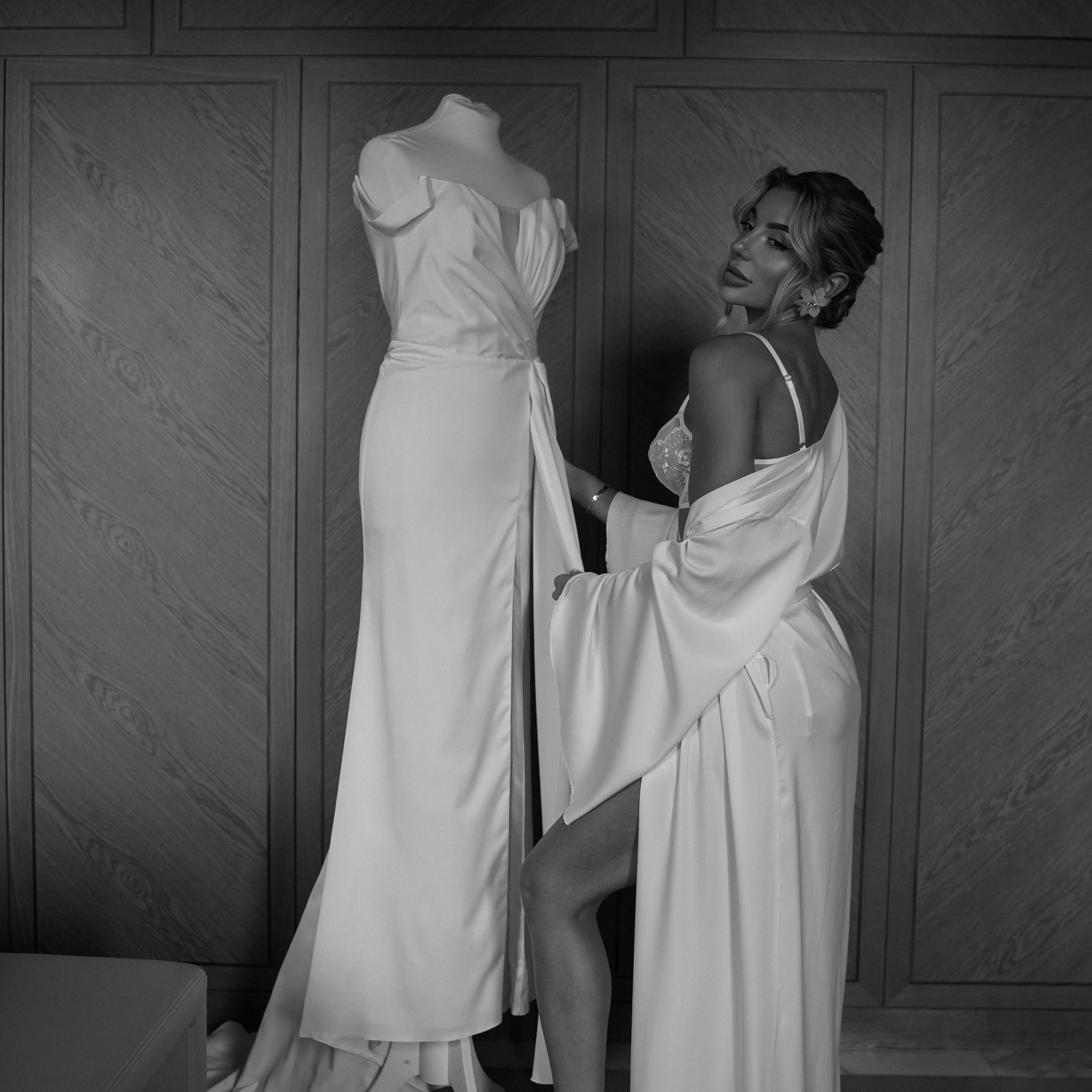 2. Елена Петрова — свадебный фотограф в Санкт-Петербурге