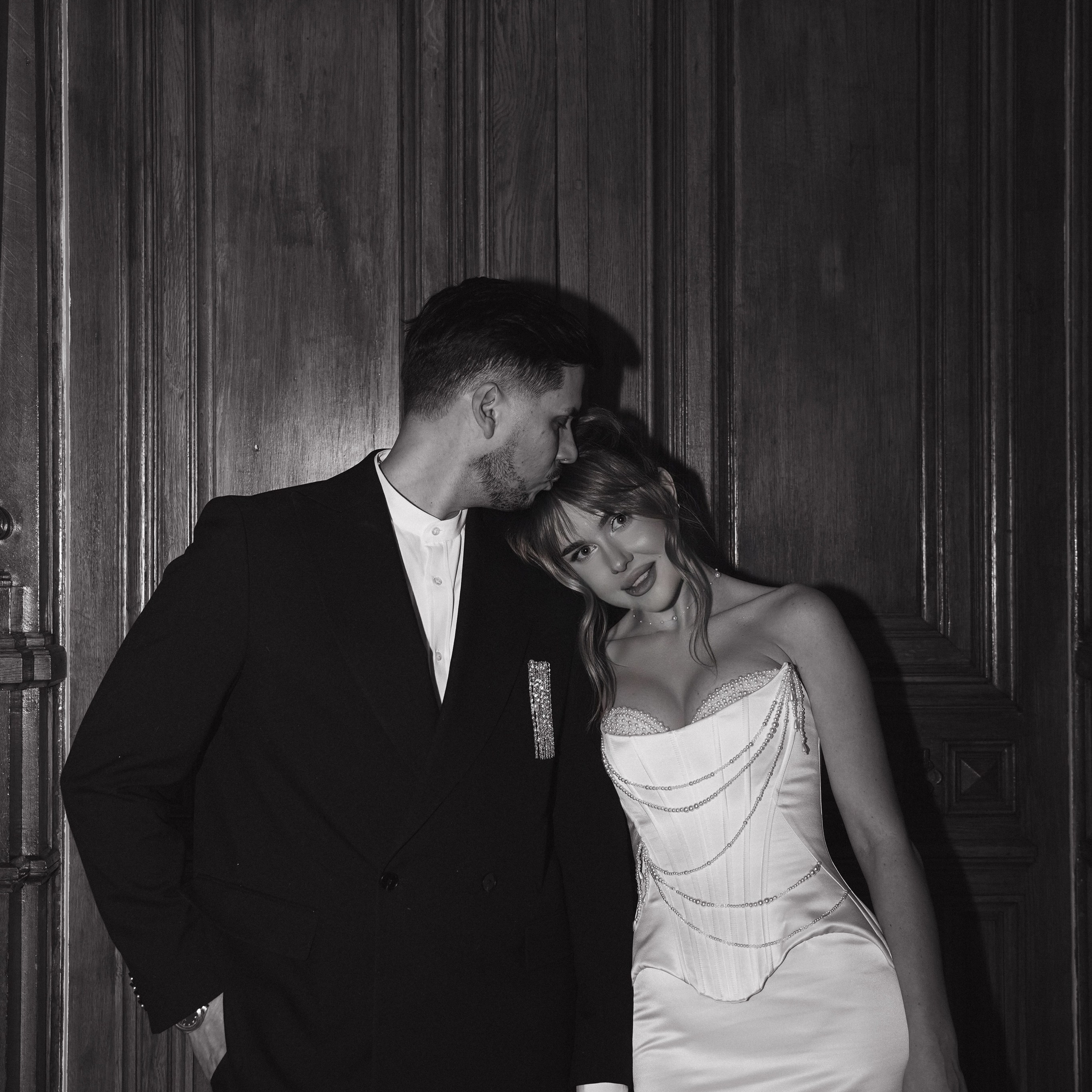 1. Елена Петрова — свадебный фотограф в Санкт-Петербурге