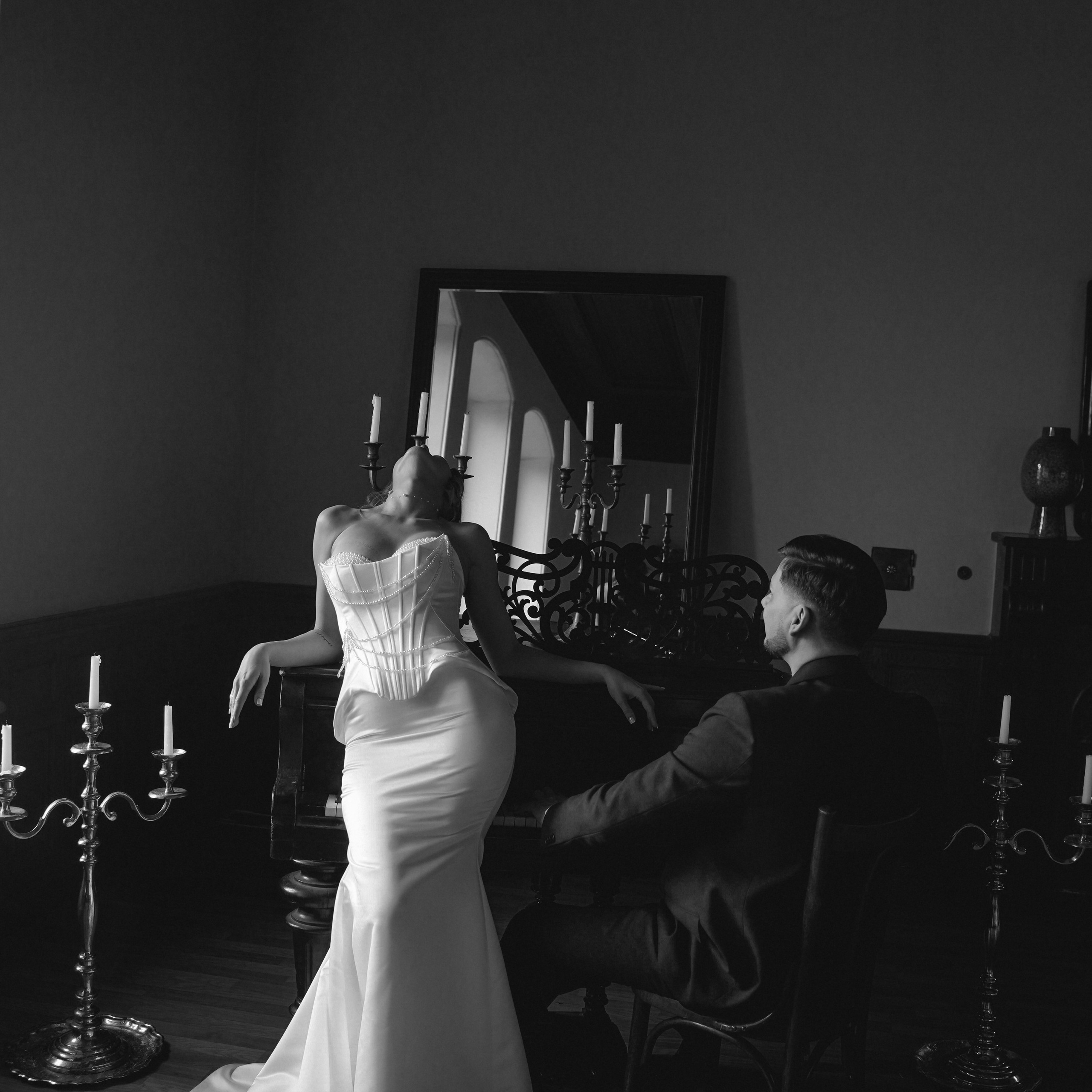 1. Елена Петрова — свадебный фотограф в Санкт-Петербурге