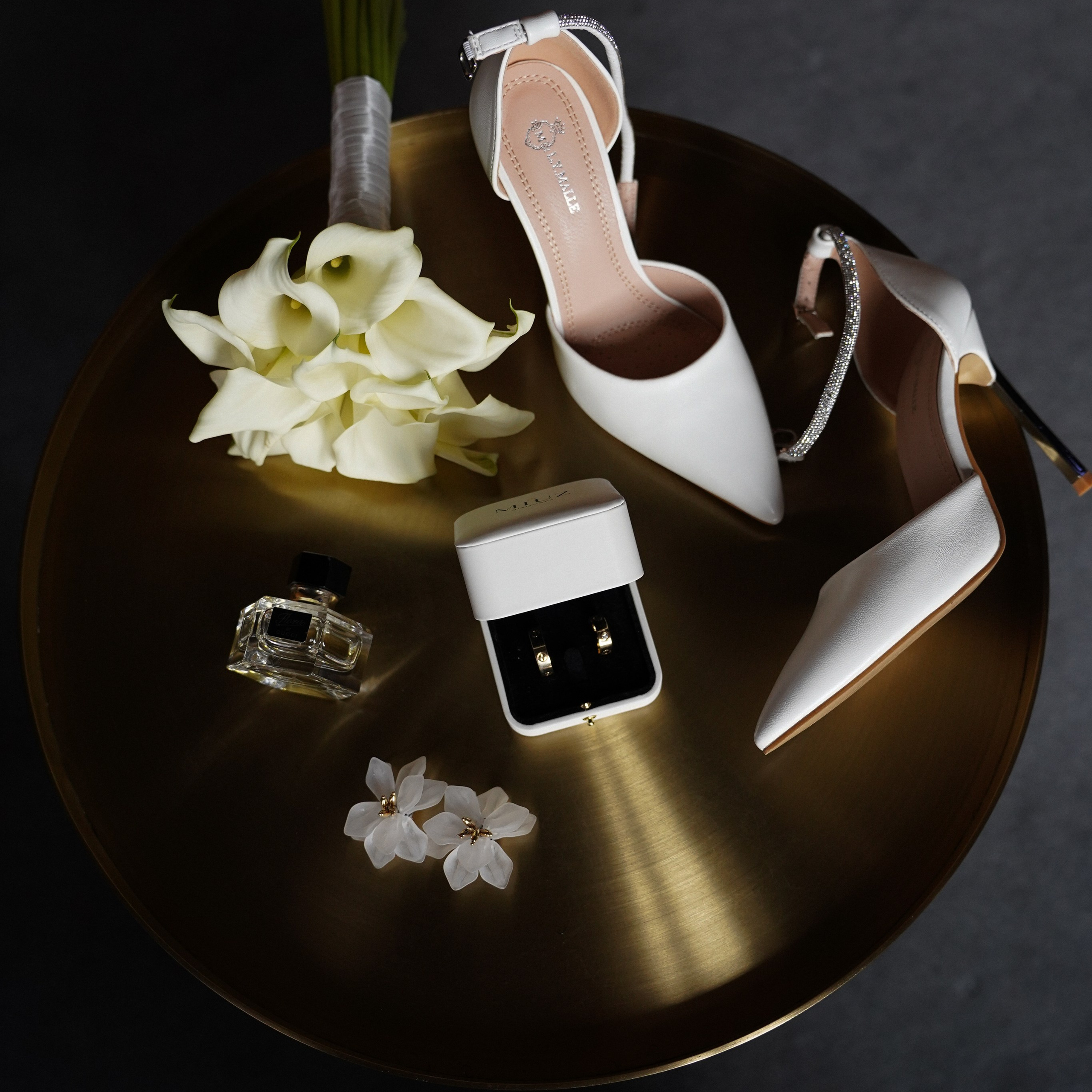 2. Елена Петрова — свадебный фотограф в Санкт-Петербурге