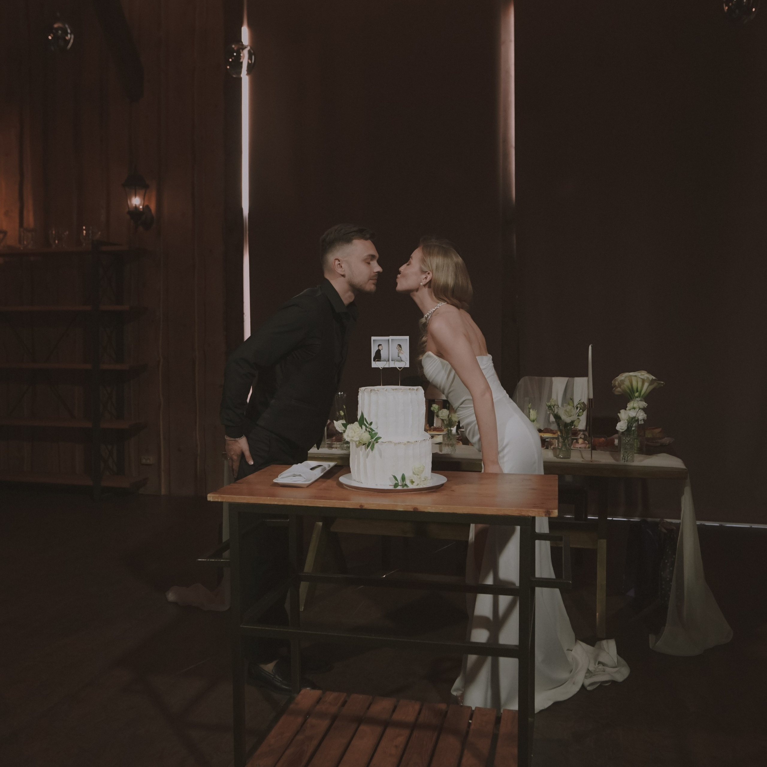 9 Банкет. Елена Петрова — свадебный фотограф в Санкт-Петербурге