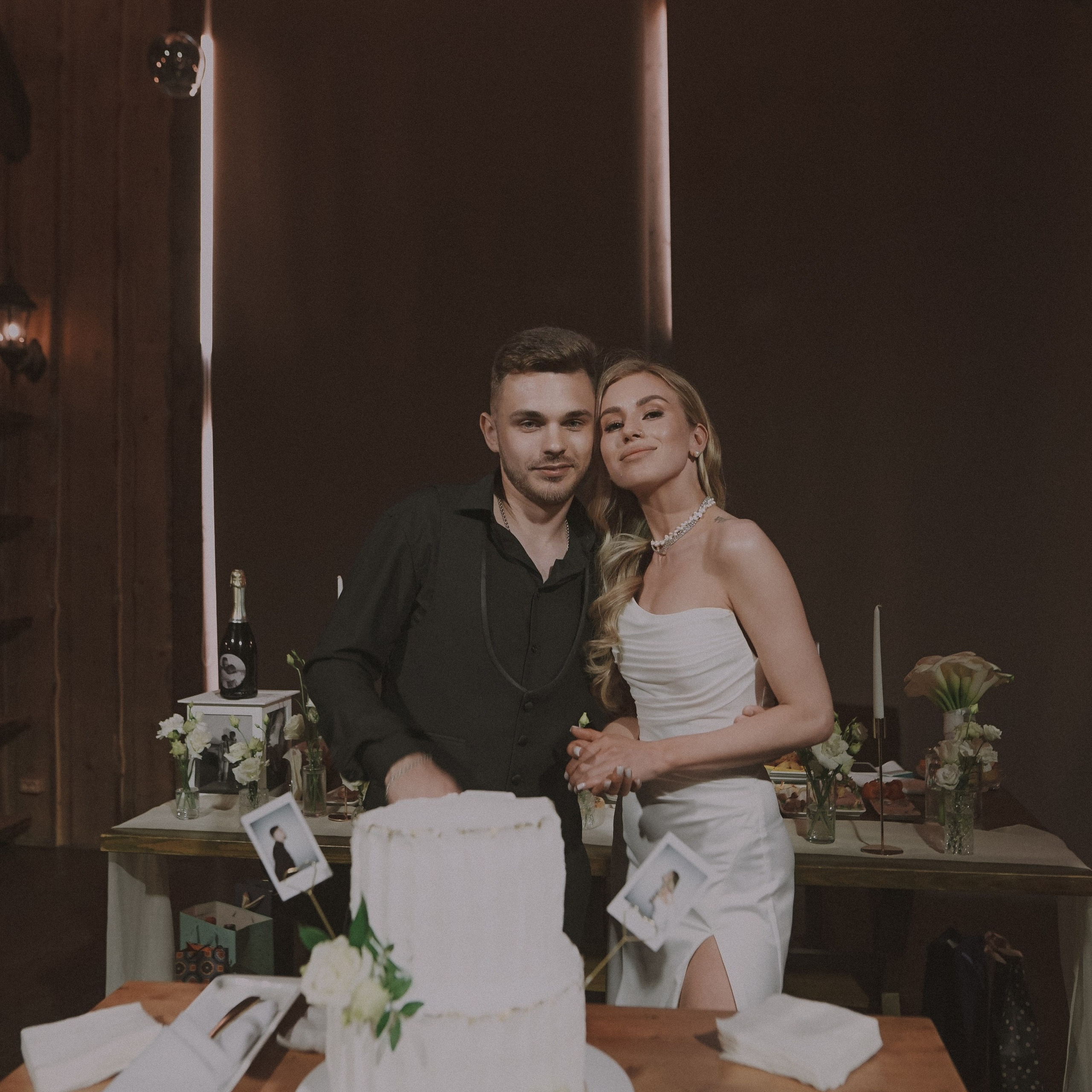 9 Банкет. Елена Петрова — свадебный фотограф в Санкт-Петербурге