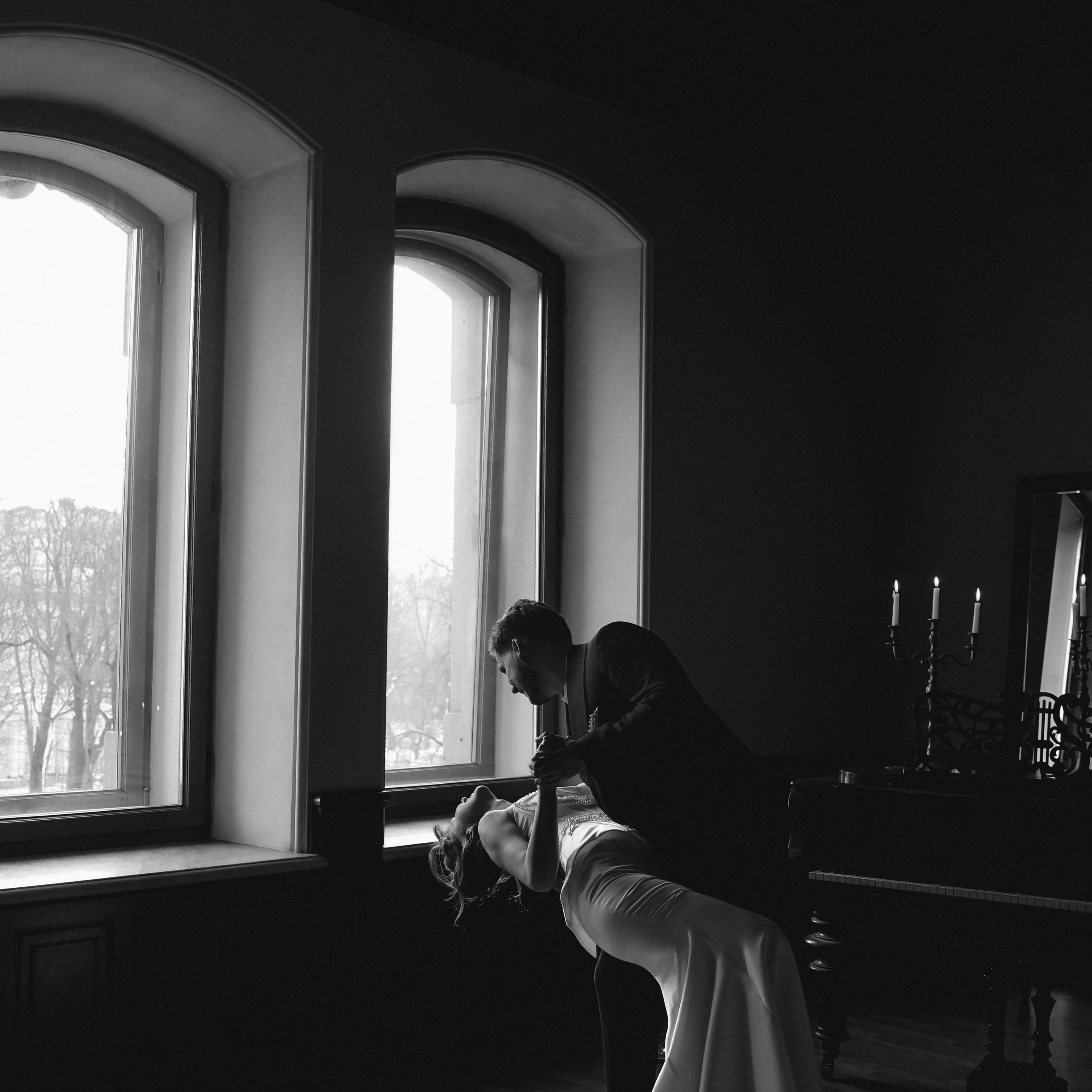 1. Елена Петрова — свадебный фотограф в Санкт-Петербурге