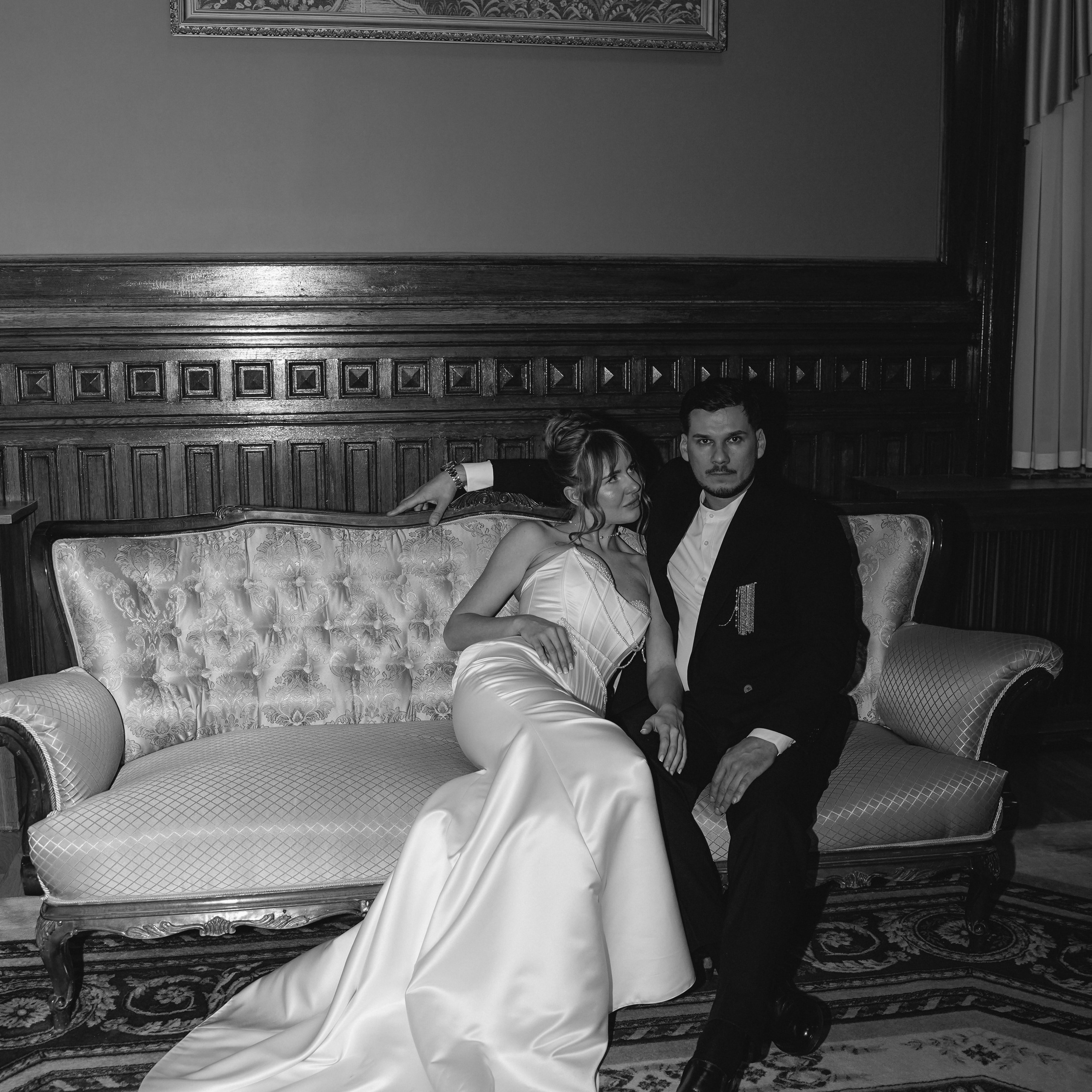 1. Елена Петрова — свадебный фотограф в Санкт-Петербурге