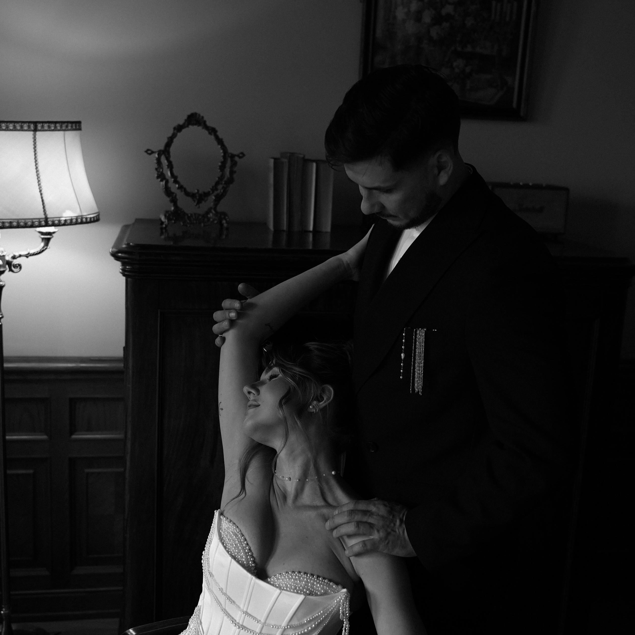 1. Елена Петрова — свадебный фотограф в Санкт-Петербурге