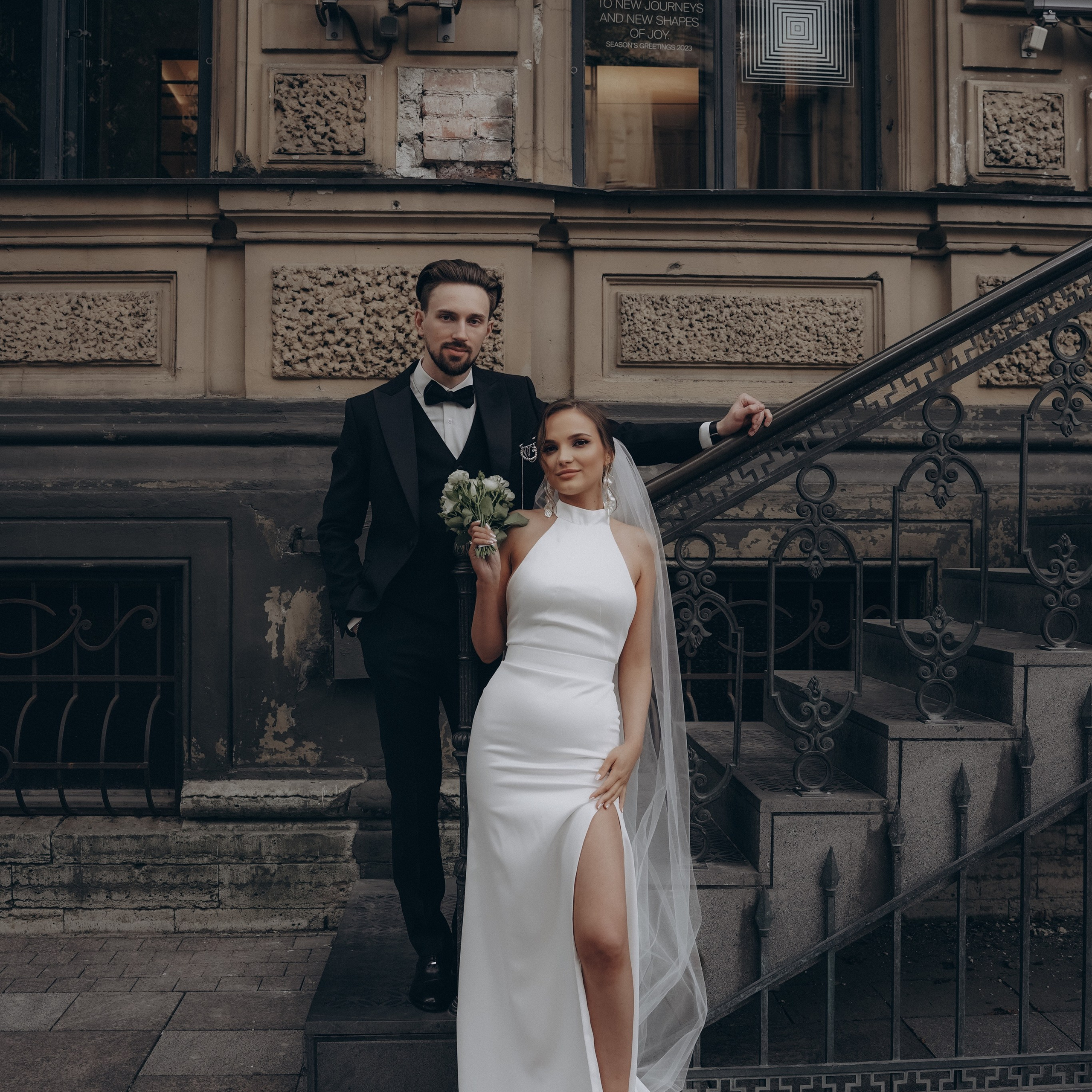 3. Елена Петрова — свадебный фотограф в Санкт-Петербурге