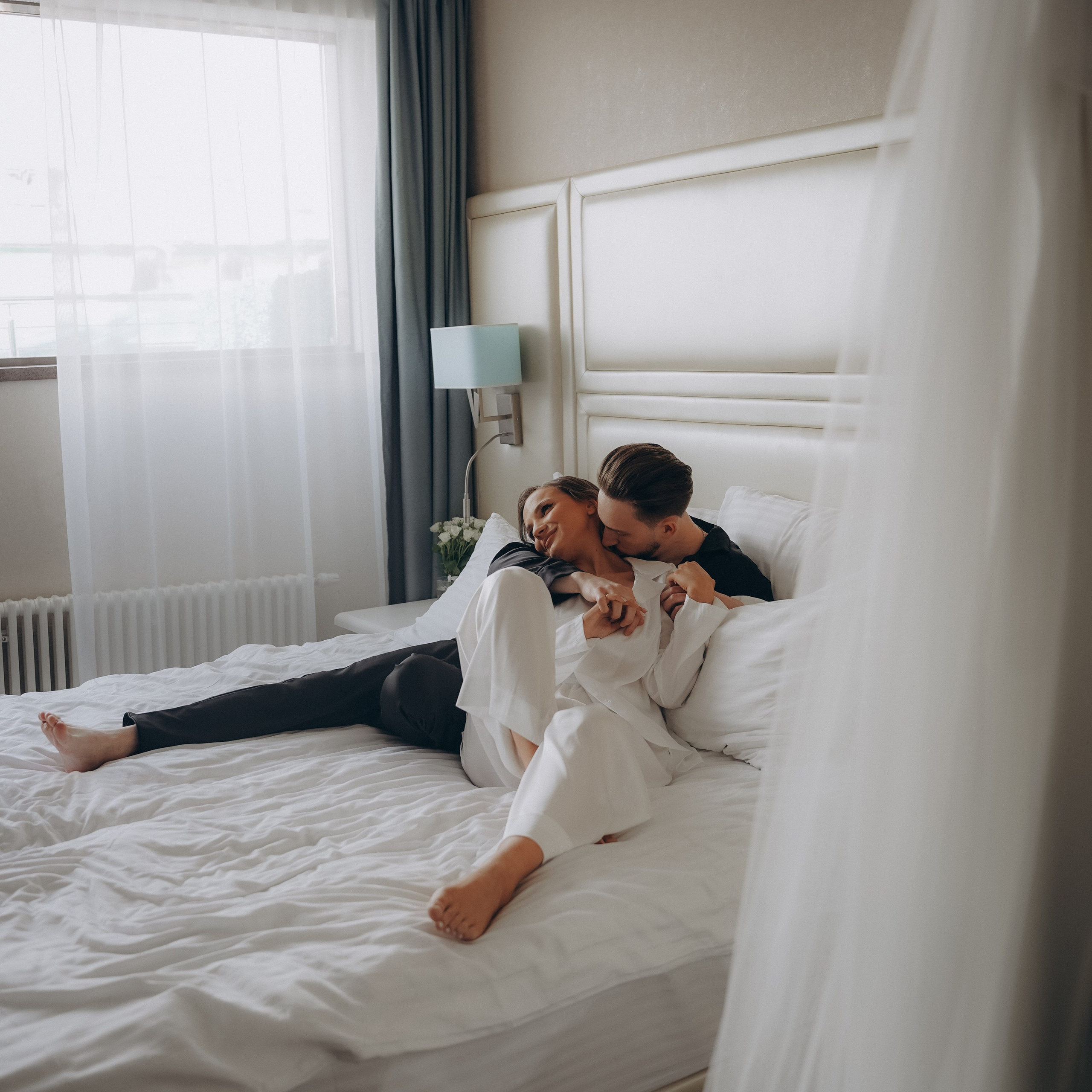 3. Елена Петрова — свадебный фотограф в Санкт-Петербурге