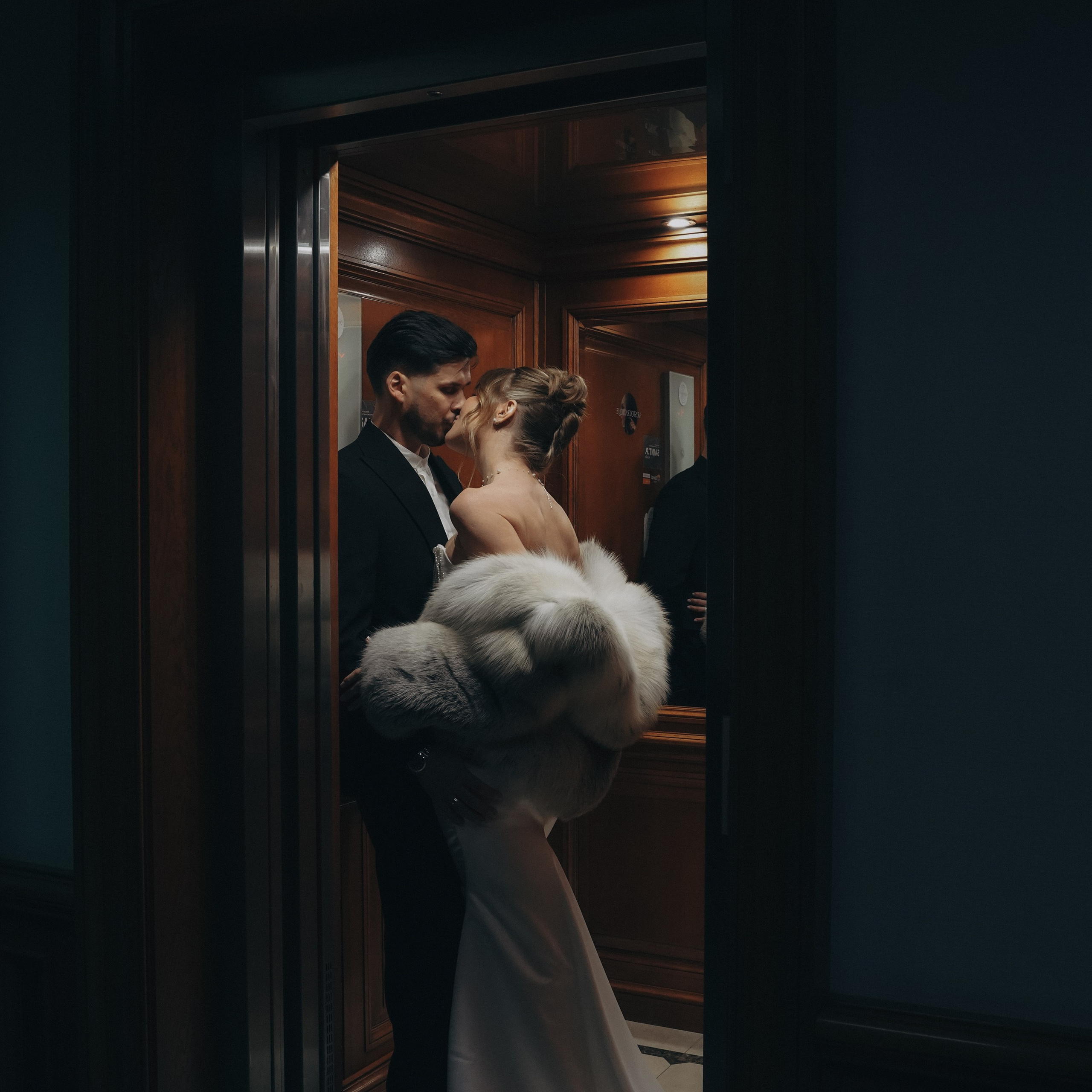 1. Елена Петрова — свадебный фотограф в Санкт-Петербурге