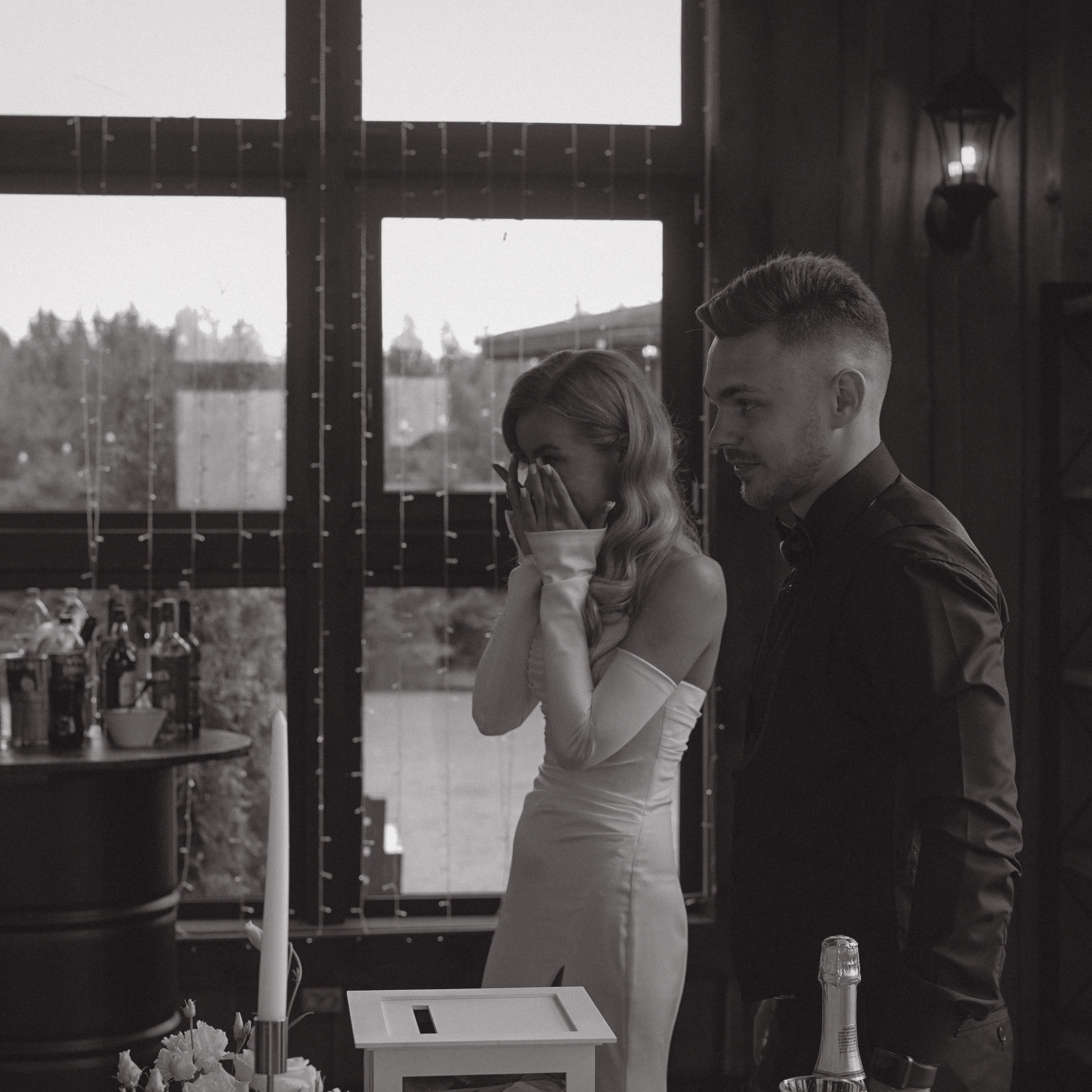 9 Банкет. Елена Петрова — свадебный фотограф в Санкт-Петербурге