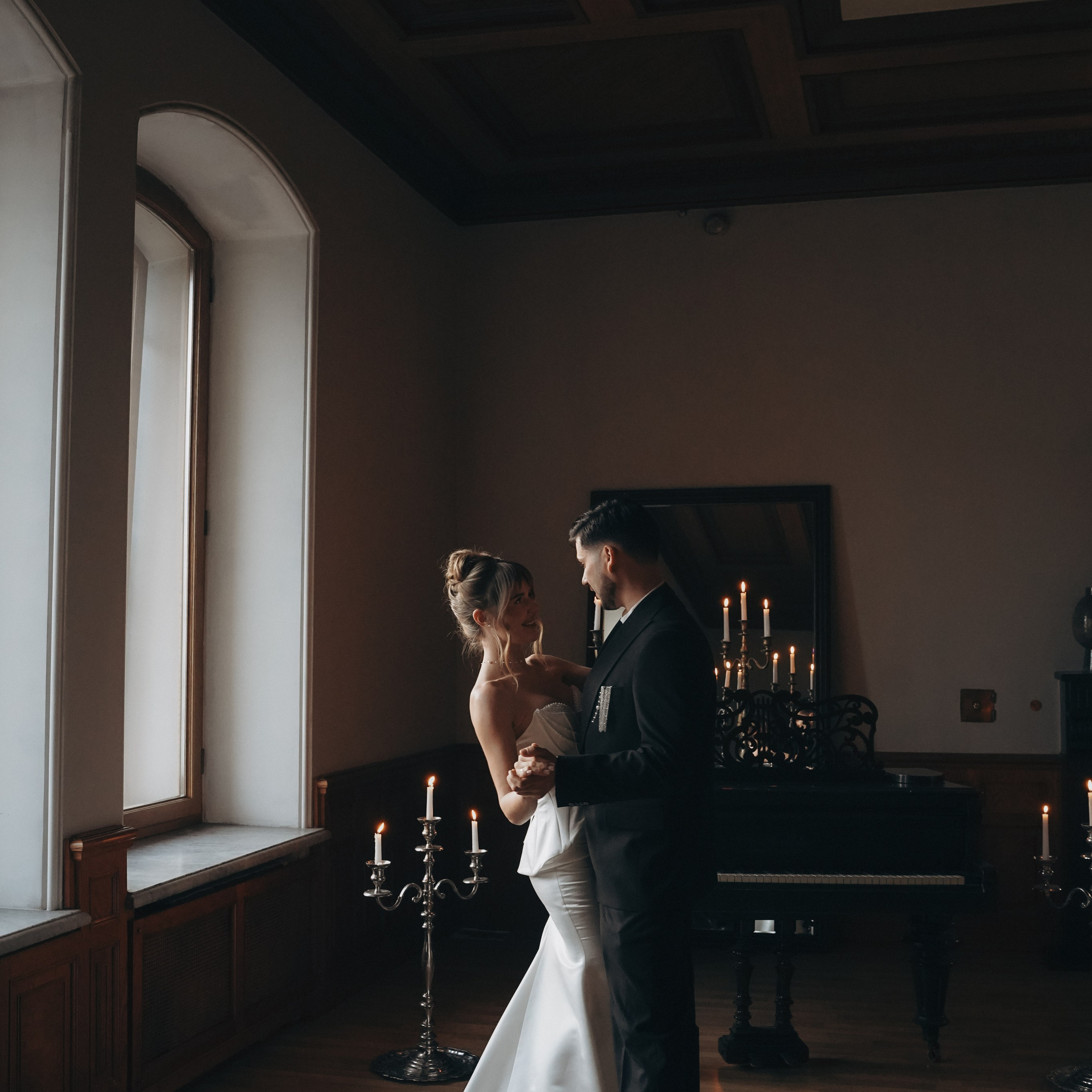 1. Елена Петрова — свадебный фотограф в Санкт-Петербурге