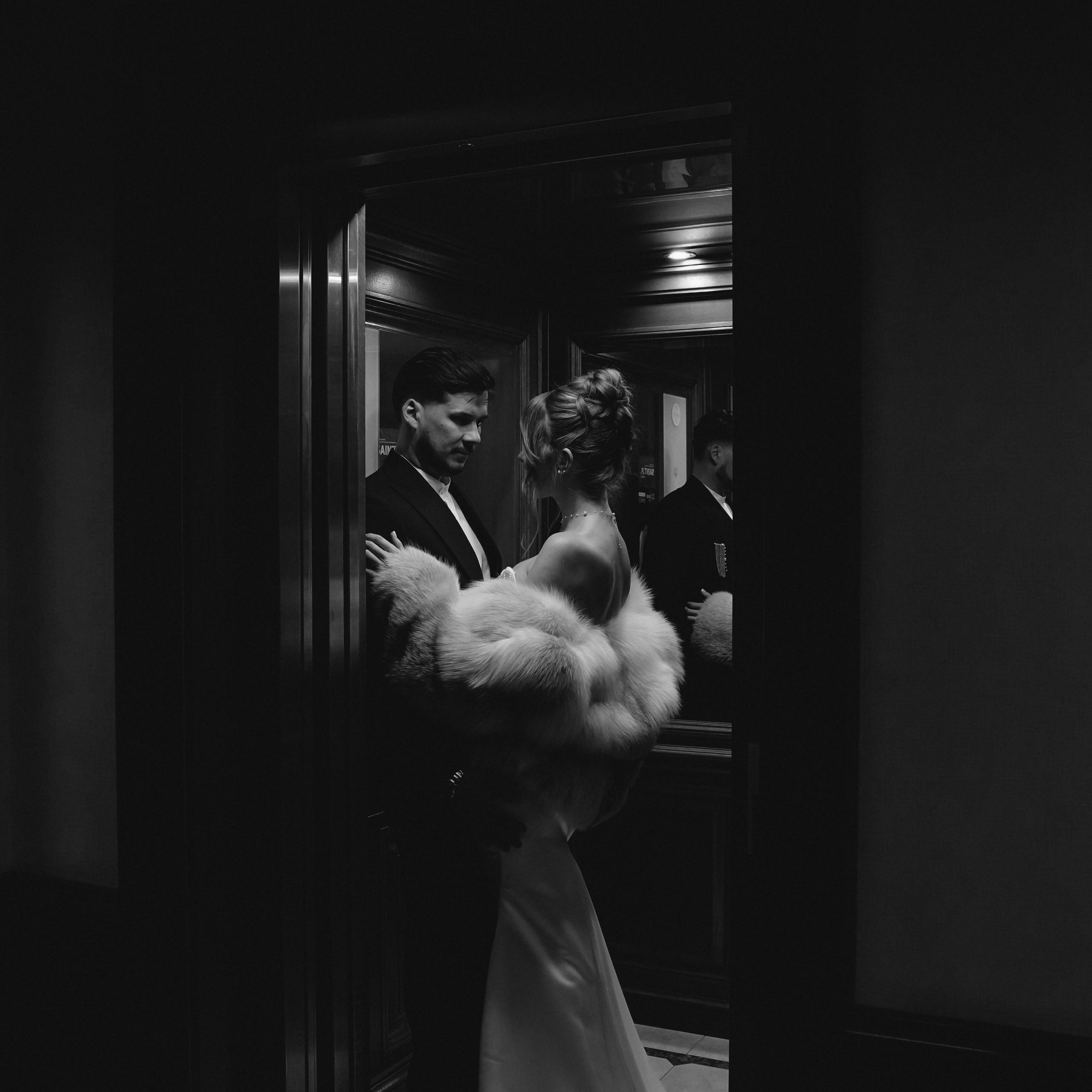 1. Елена Петрова — свадебный фотограф в Санкт-Петербурге