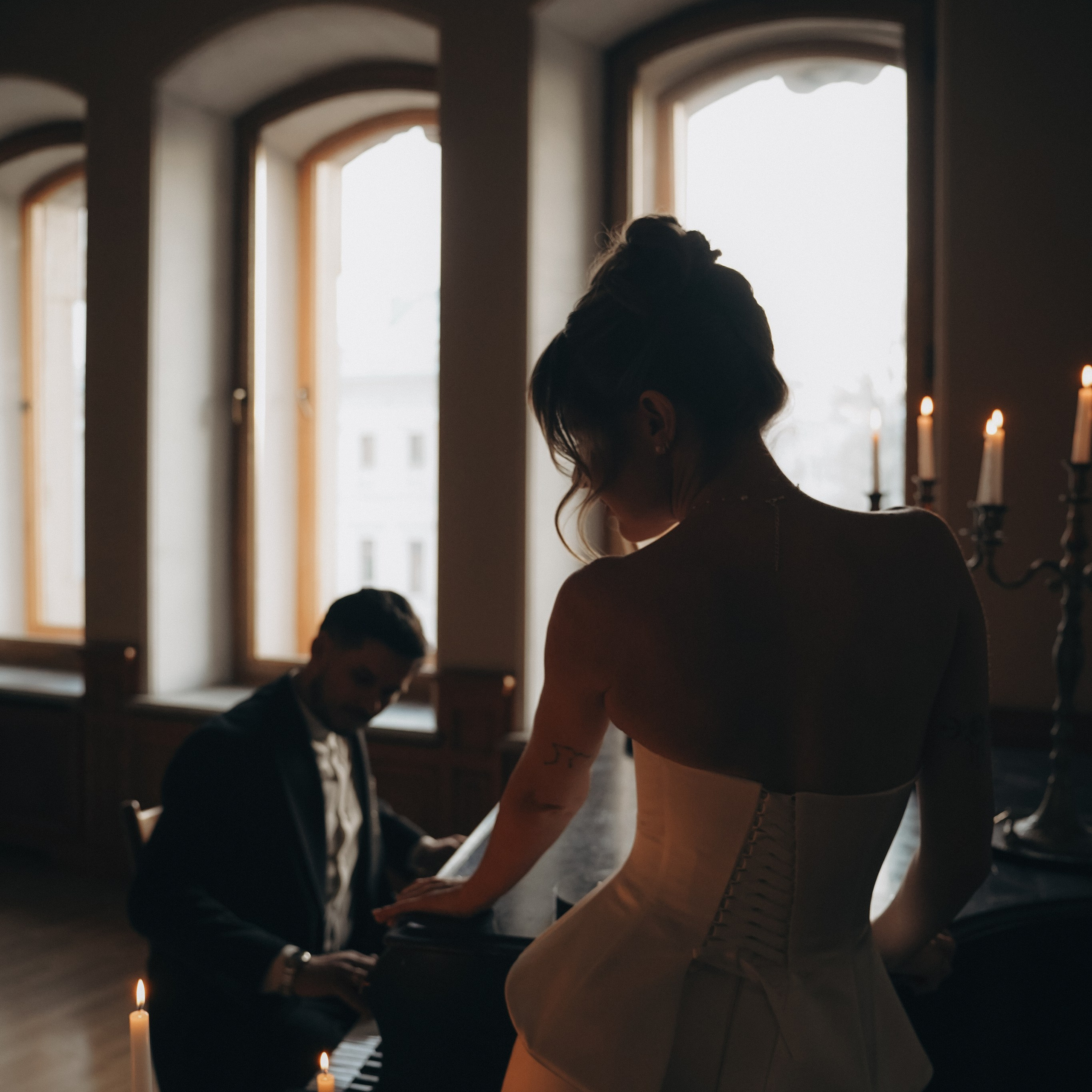 1. Елена Петрова — свадебный фотограф в Санкт-Петербурге