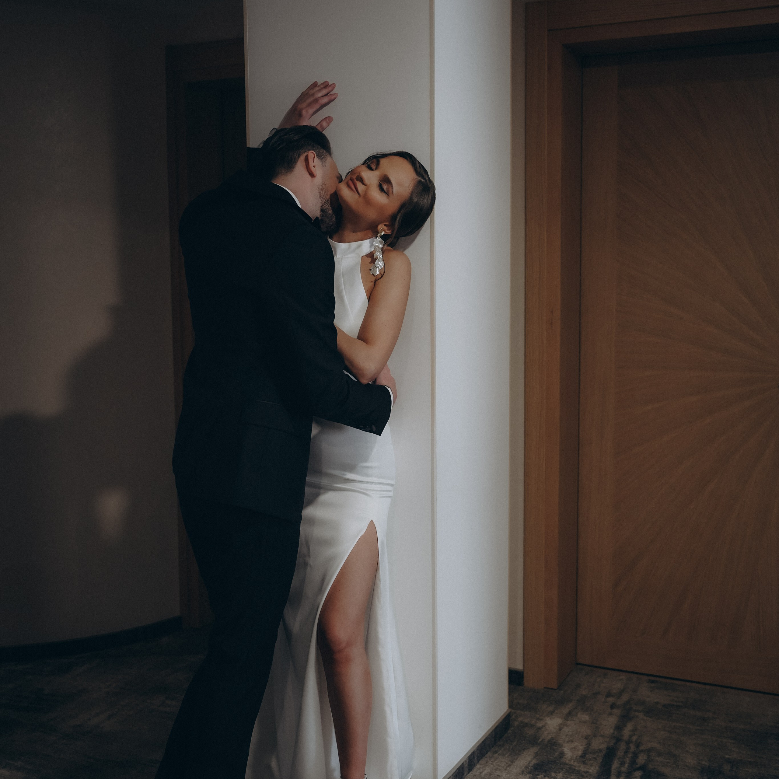 3. Елена Петрова — свадебный фотограф в Санкт-Петербурге