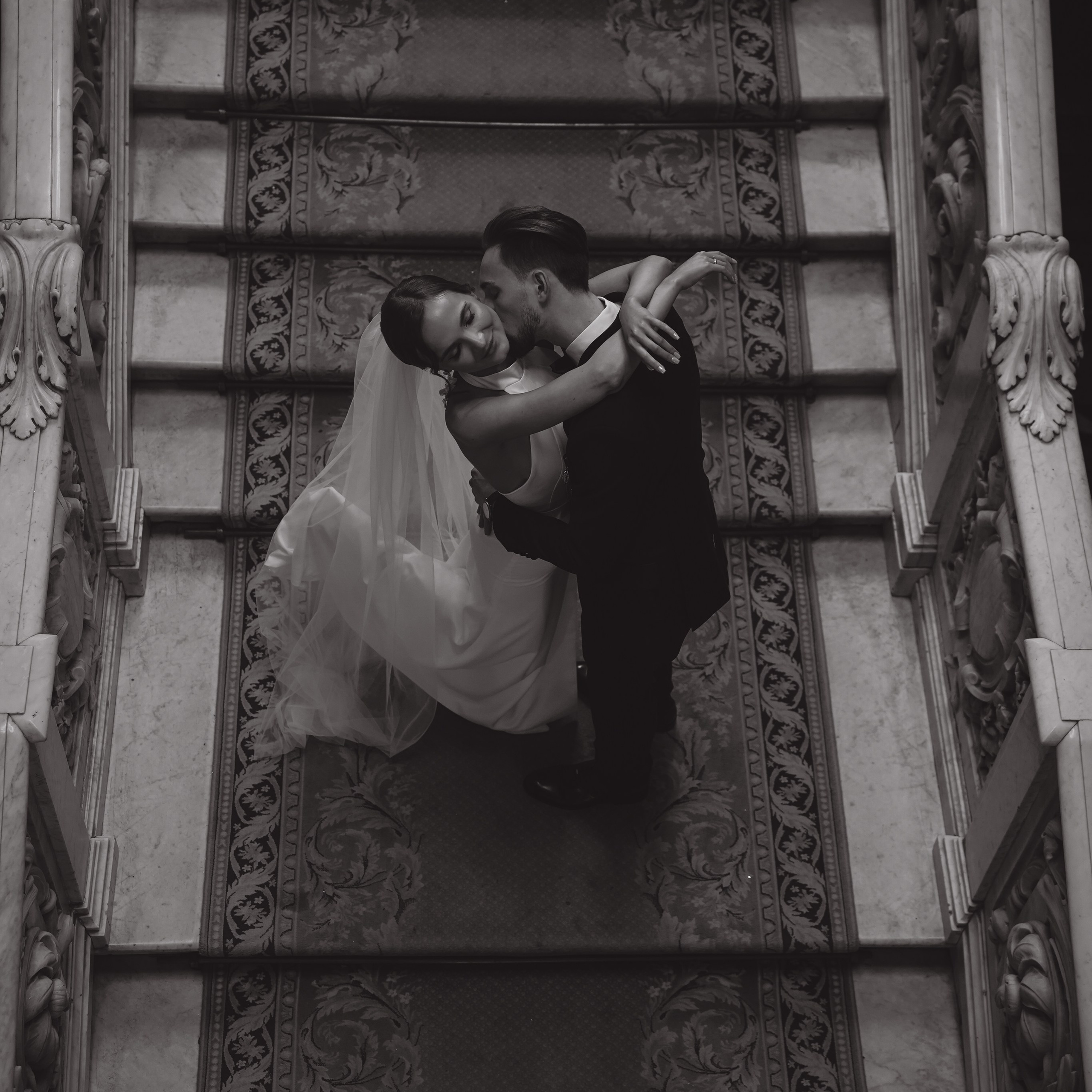 3. Елена Петрова — свадебный фотограф в Санкт-Петербурге