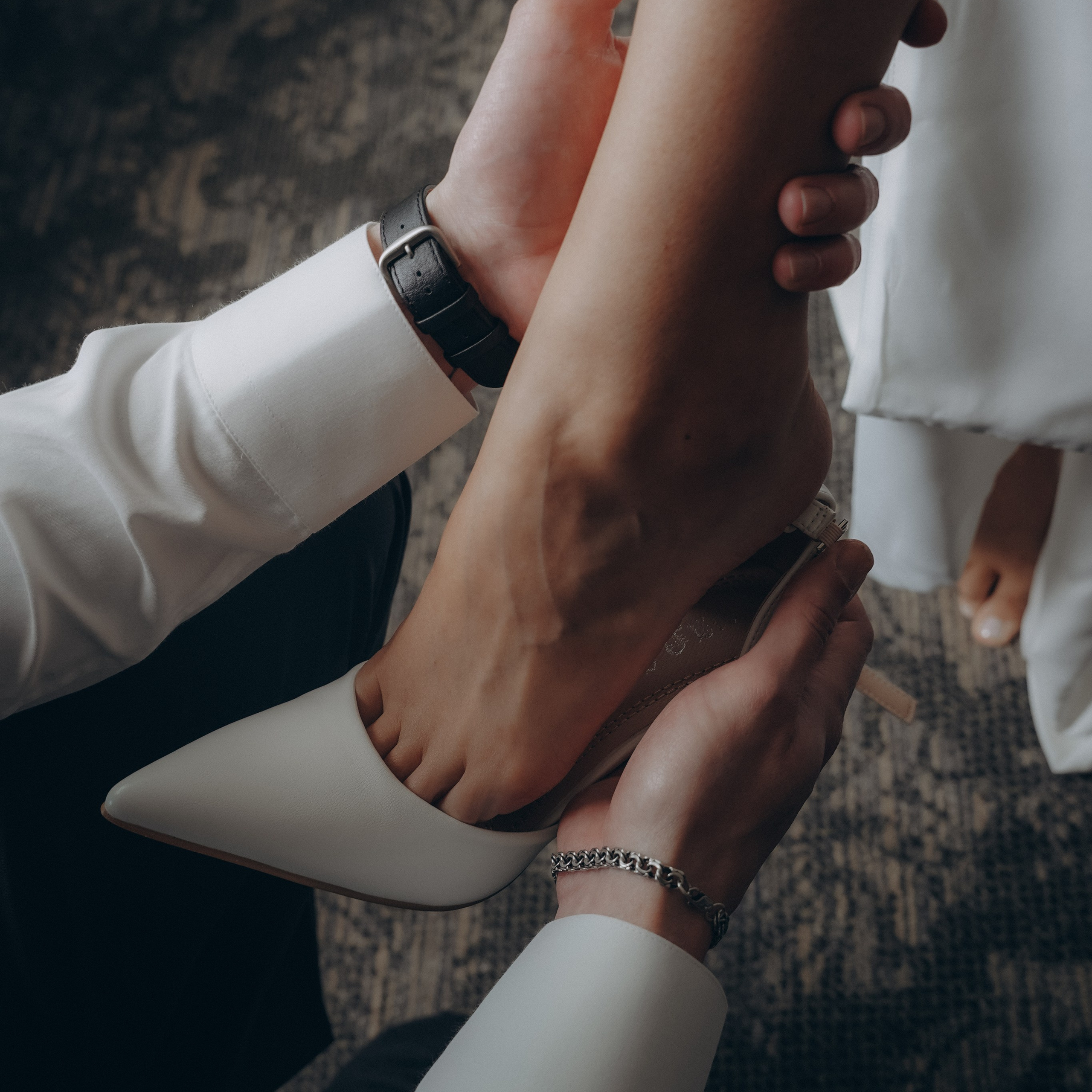 3. Елена Петрова — свадебный фотограф в Санкт-Петербурге