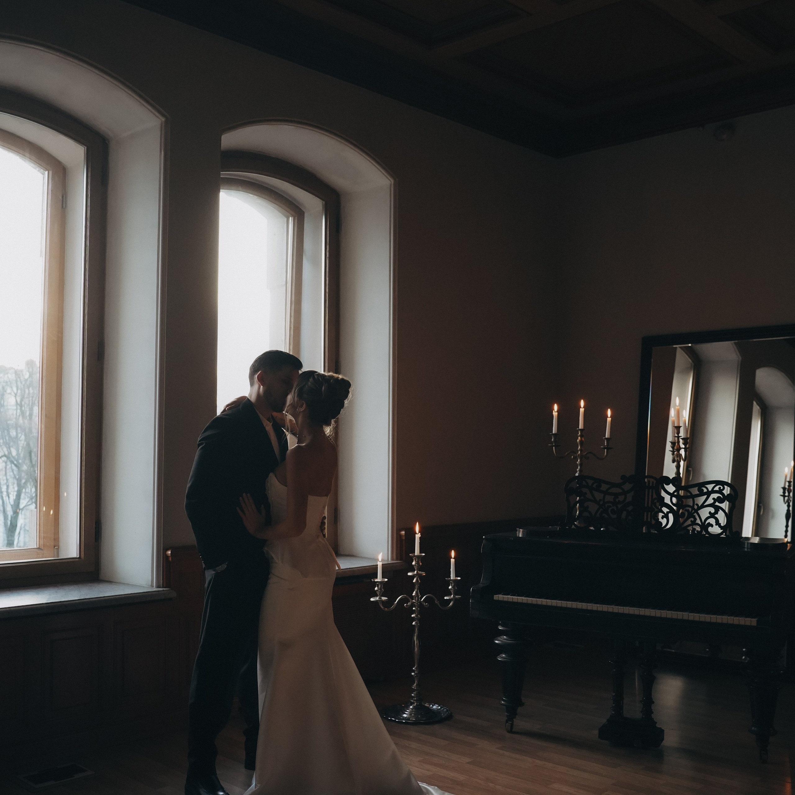 1. Елена Петрова — свадебный фотограф в Санкт-Петербурге