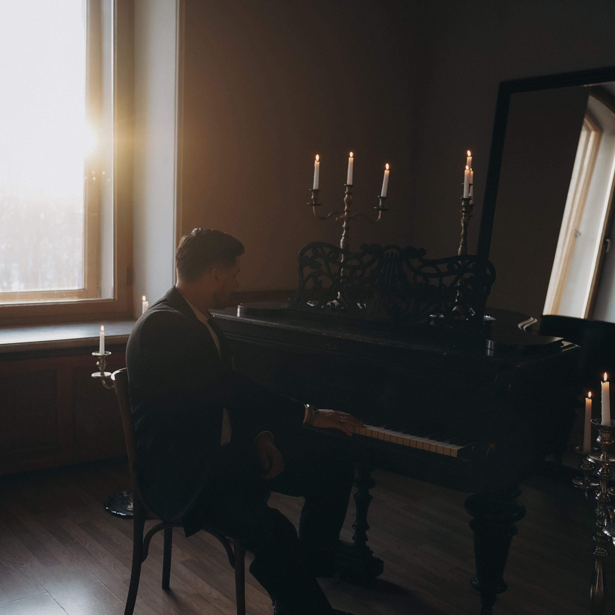 1. Елена Петрова — свадебный фотограф в Санкт-Петербурге