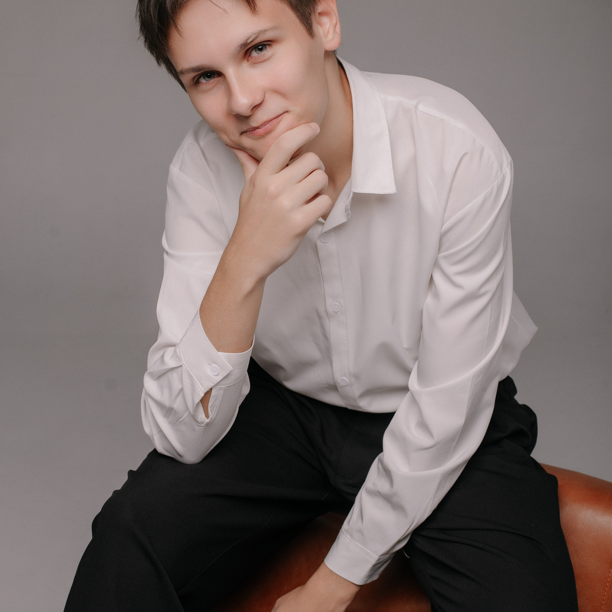 Студия «Кофе»