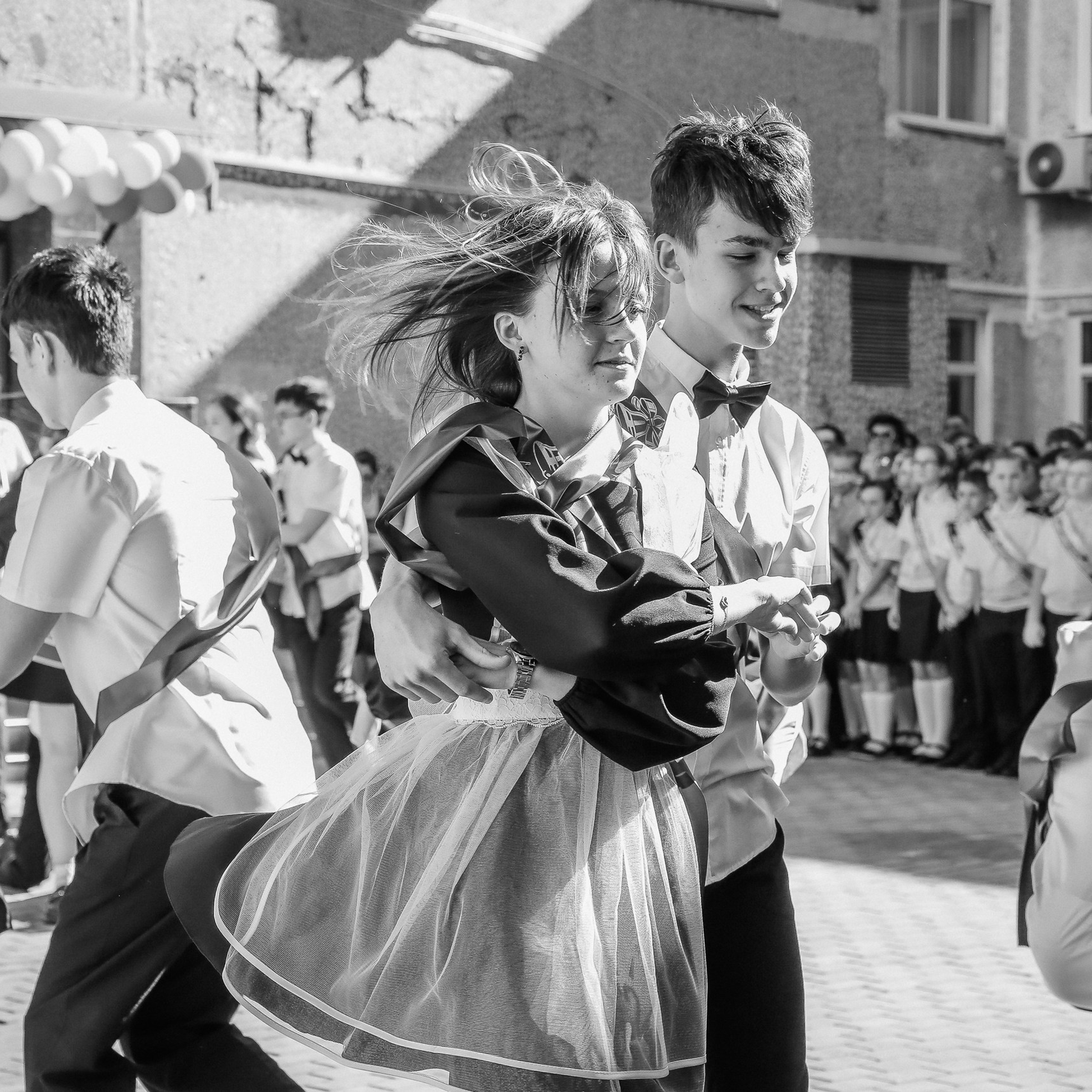 11 класс 33 школа