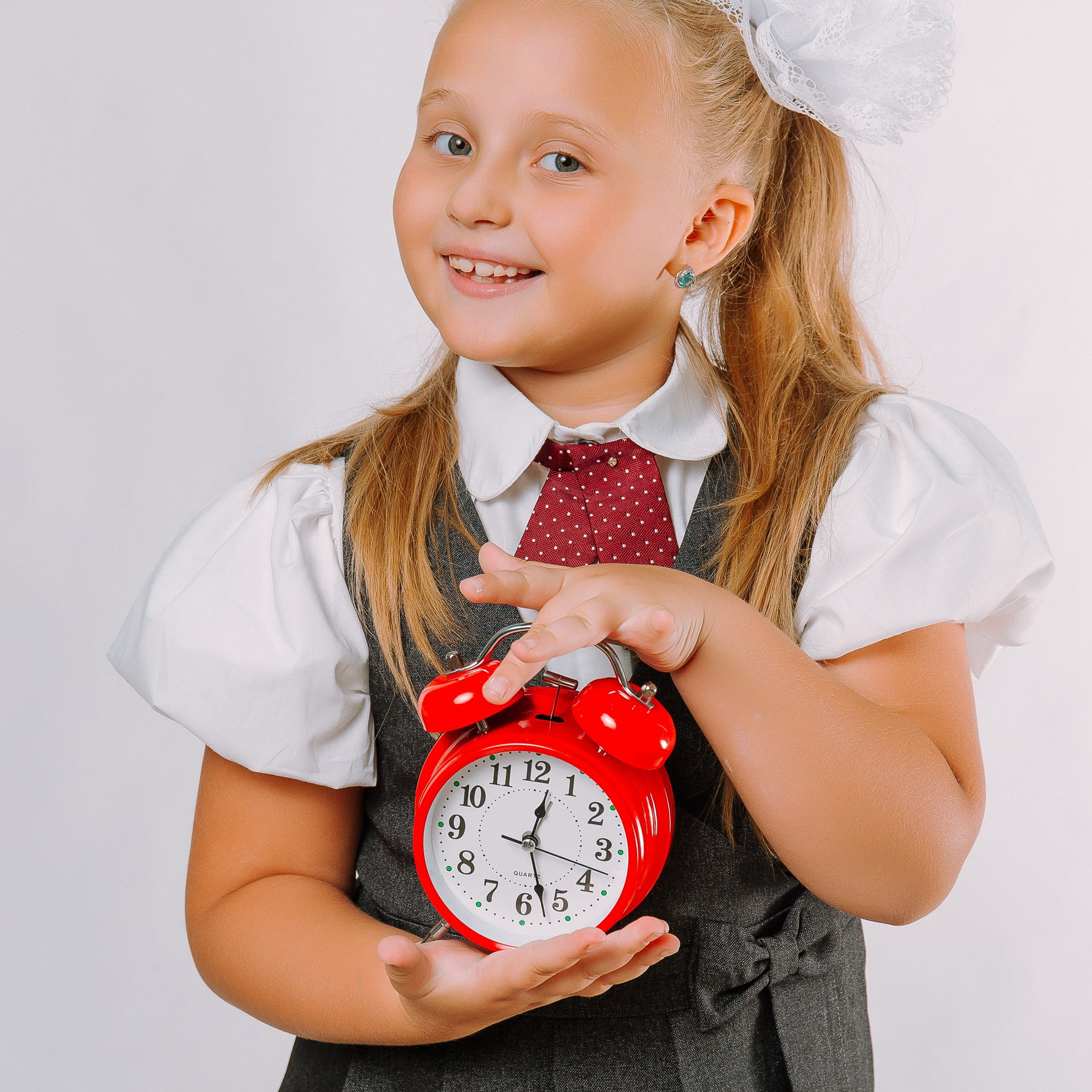 Портреты начальная школа