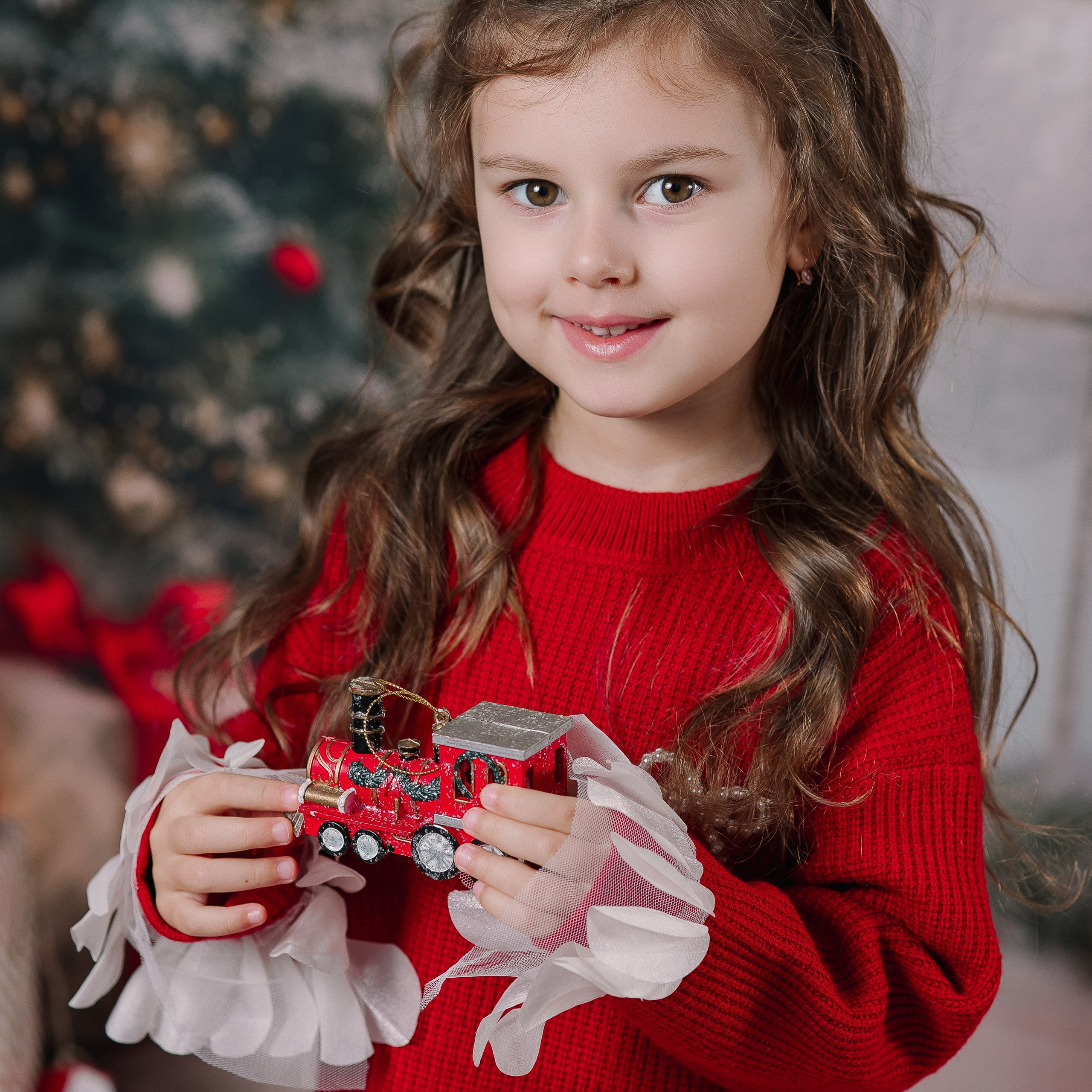 Новый год 2026