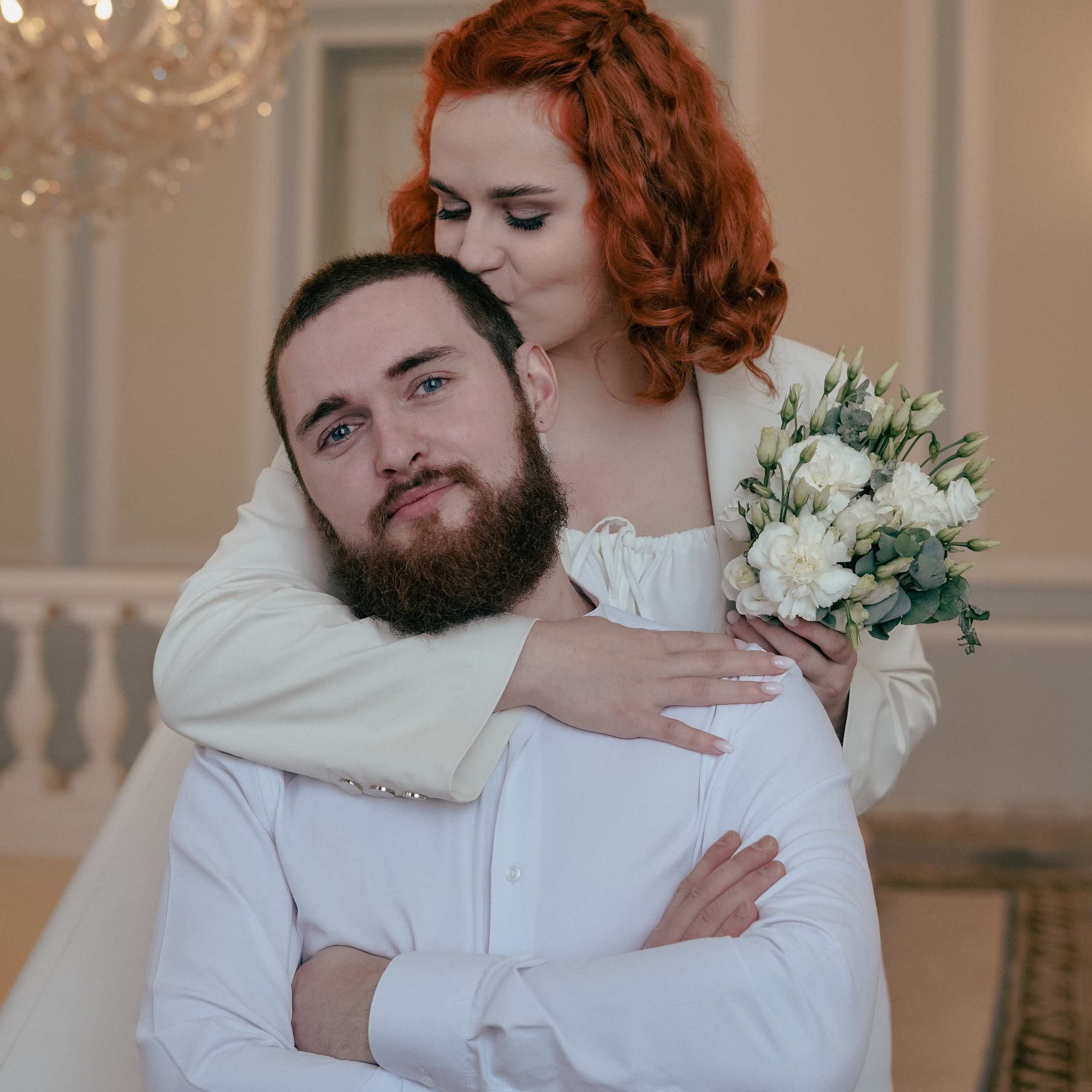 Анна+Даниил (Свадьба)